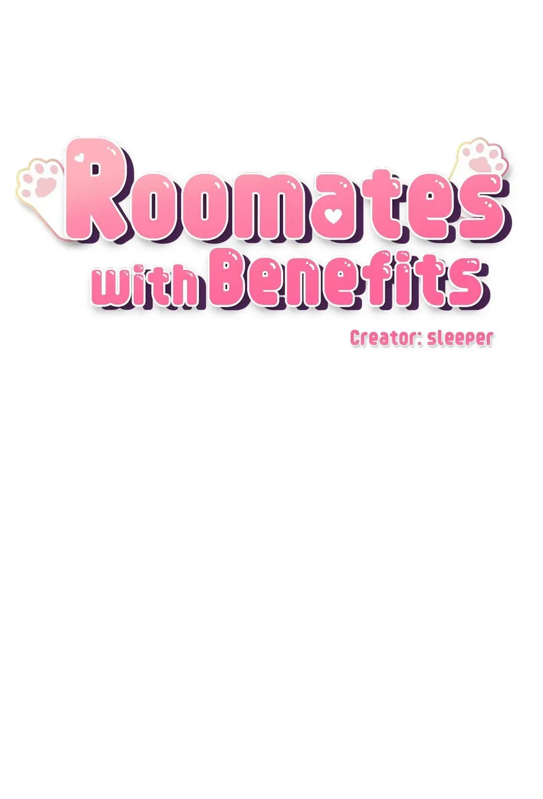 Read Roommates with Benefits chapter 35 image 5 on Lezhin