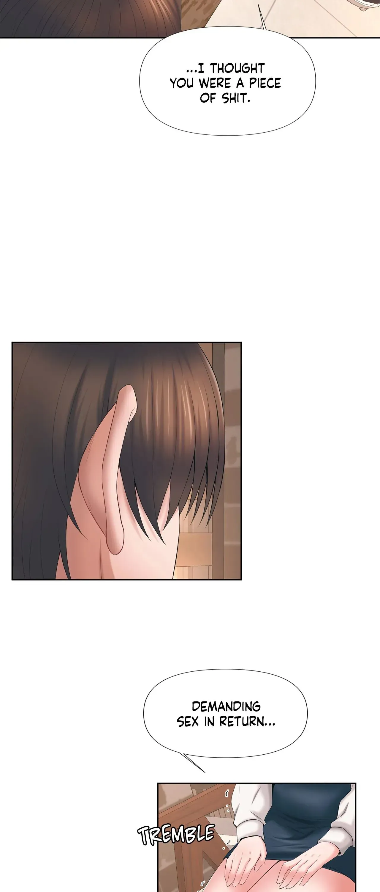 Read Roommates with Benefits chapter 39 image 11 on Lezhin