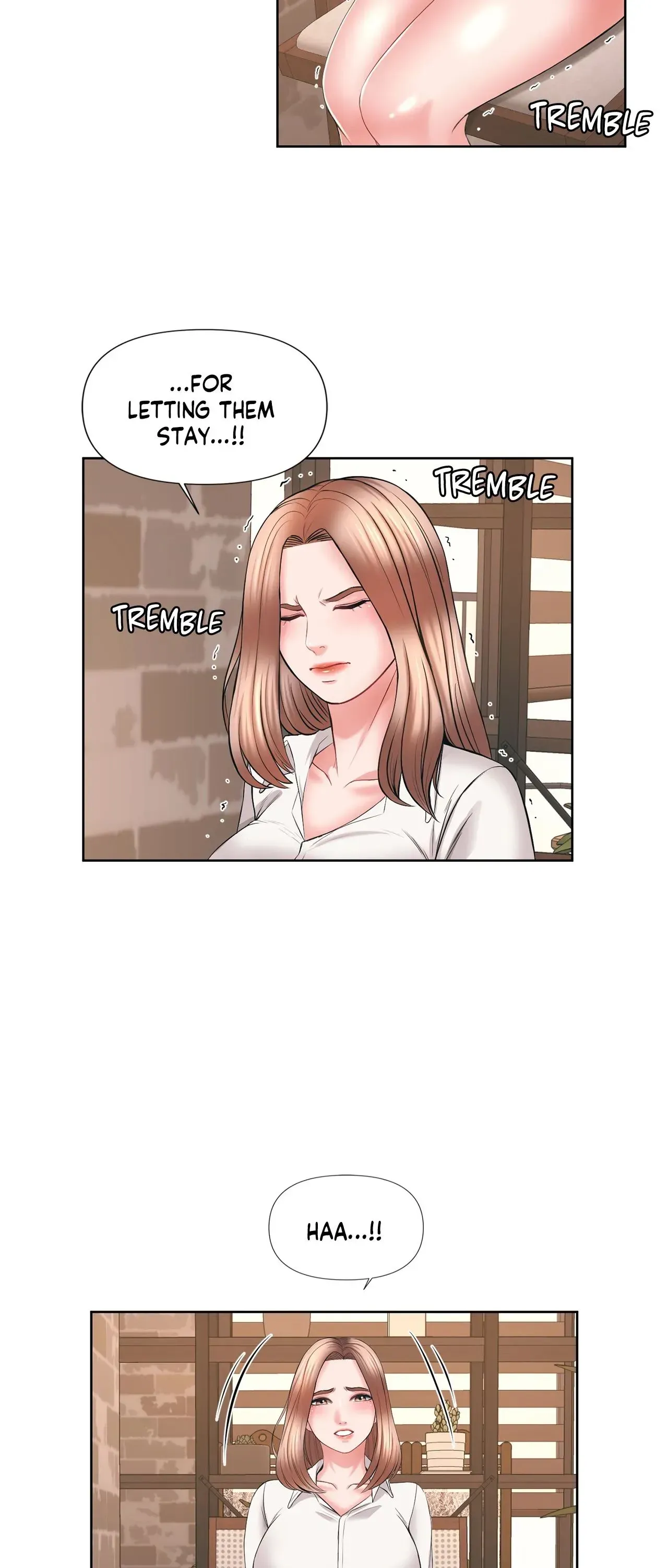 Read Roommates with Benefits chapter 39 image 12 on Lezhin