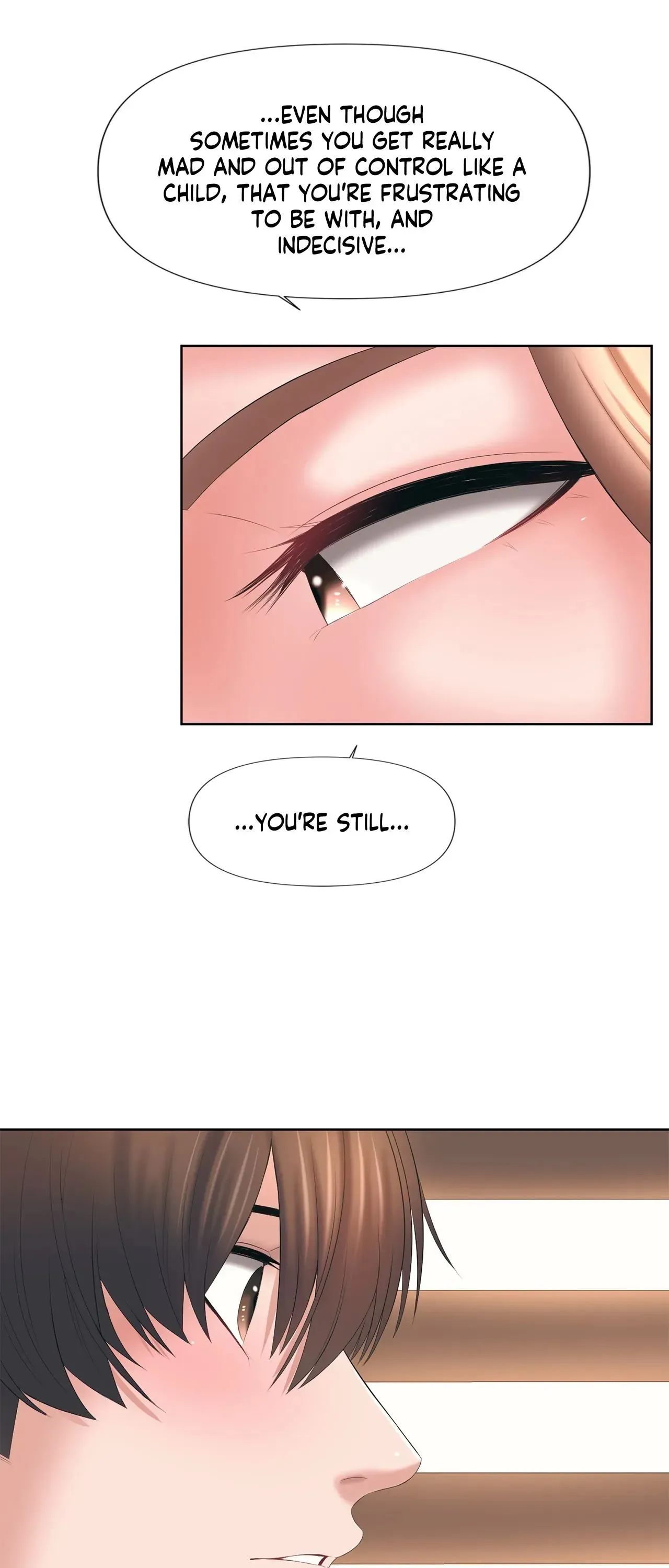 Read Roommates with Benefits chapter 39 image 15 on Lezhin