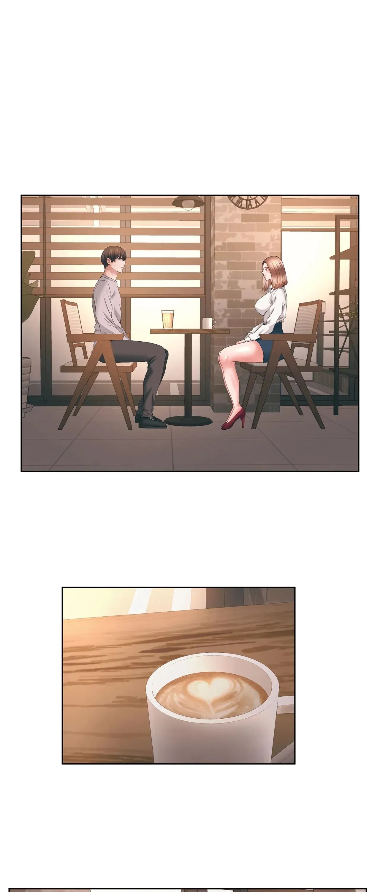 Read Roommates with Benefits chapter 39 image 18 on Lezhin