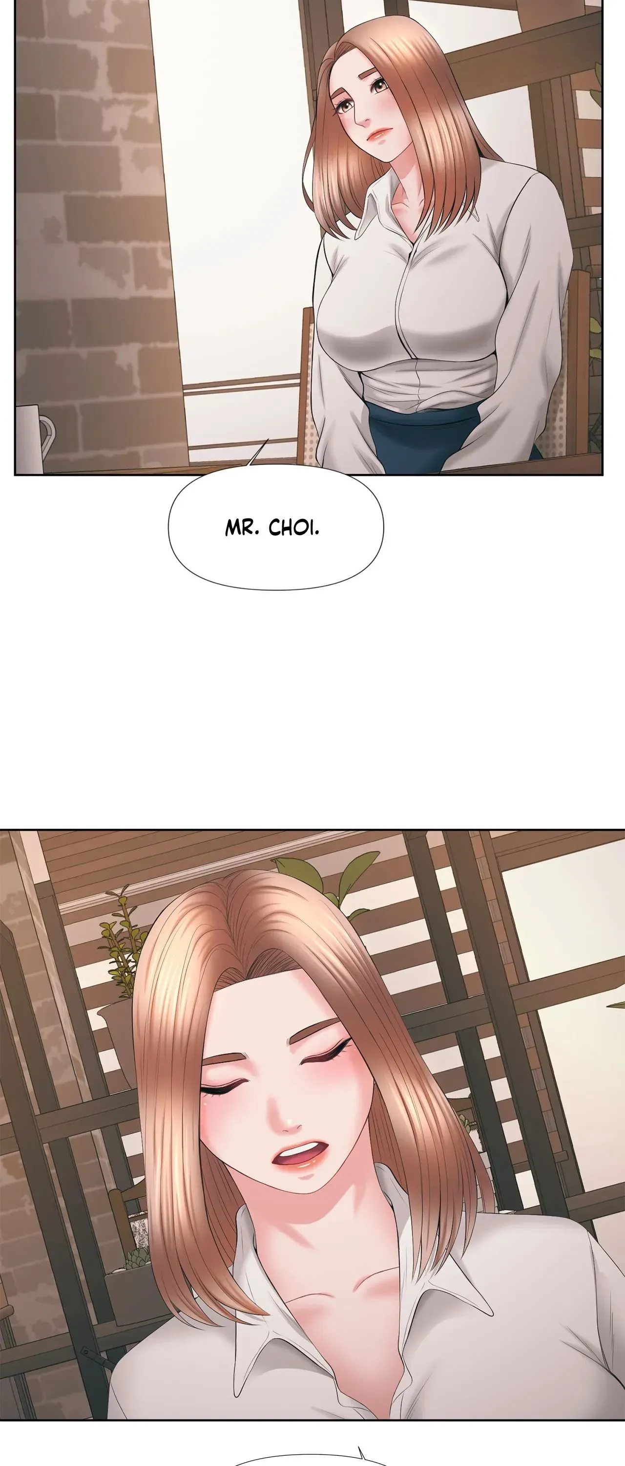 Read Roommates with Benefits chapter 39 image 19 on Lezhin