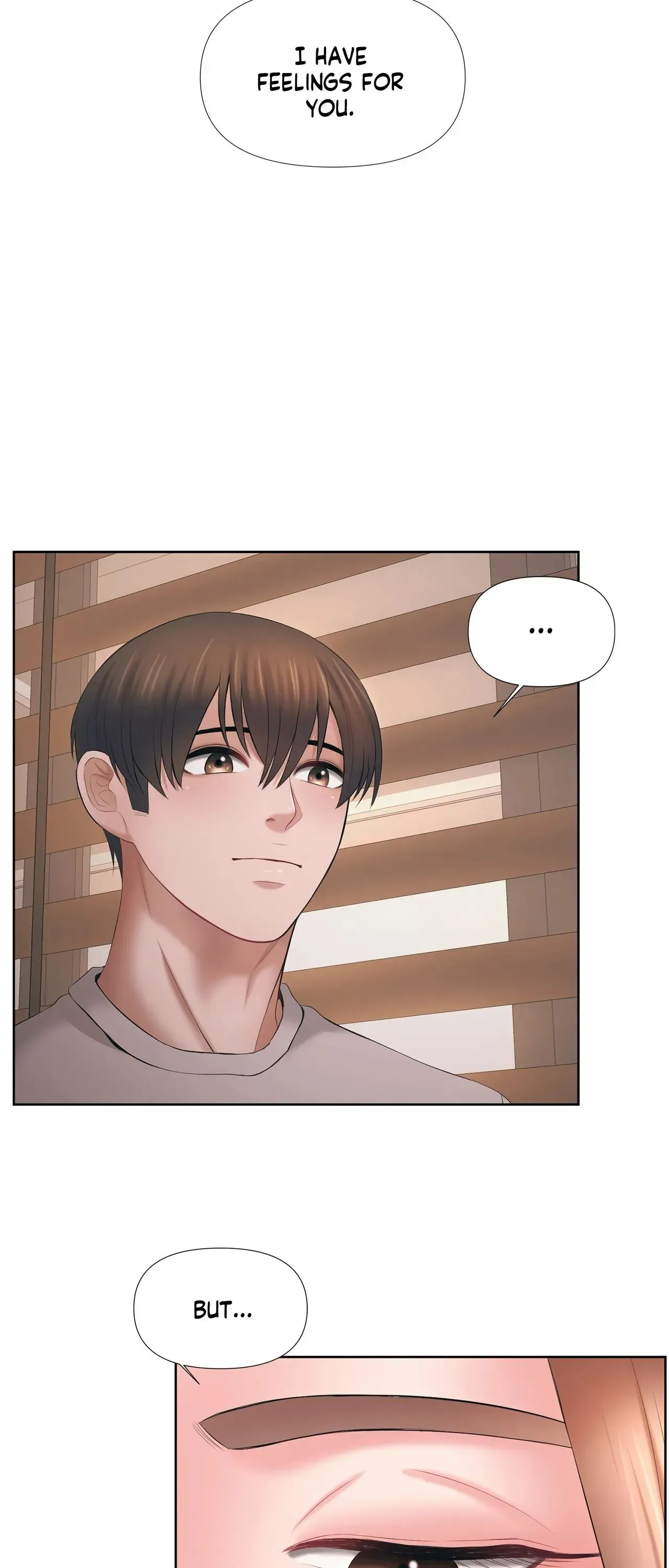 Read Roommates with Benefits chapter 39 image 20 on Lezhin