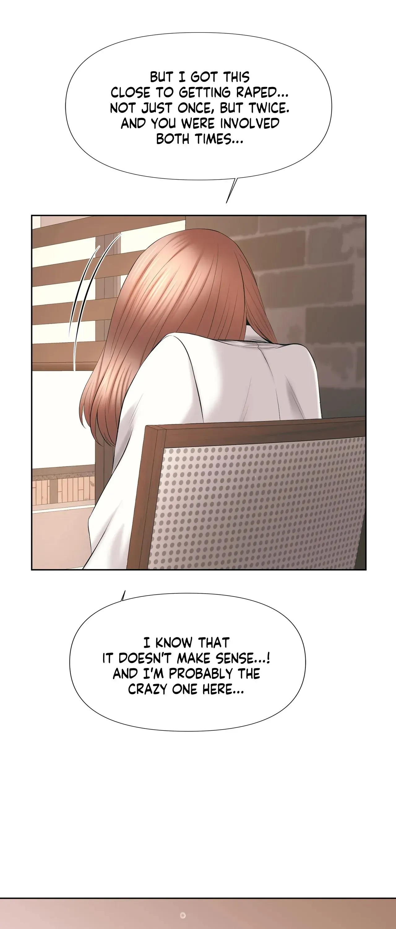 Read Roommates with Benefits chapter 39 image 25 on Lezhin
