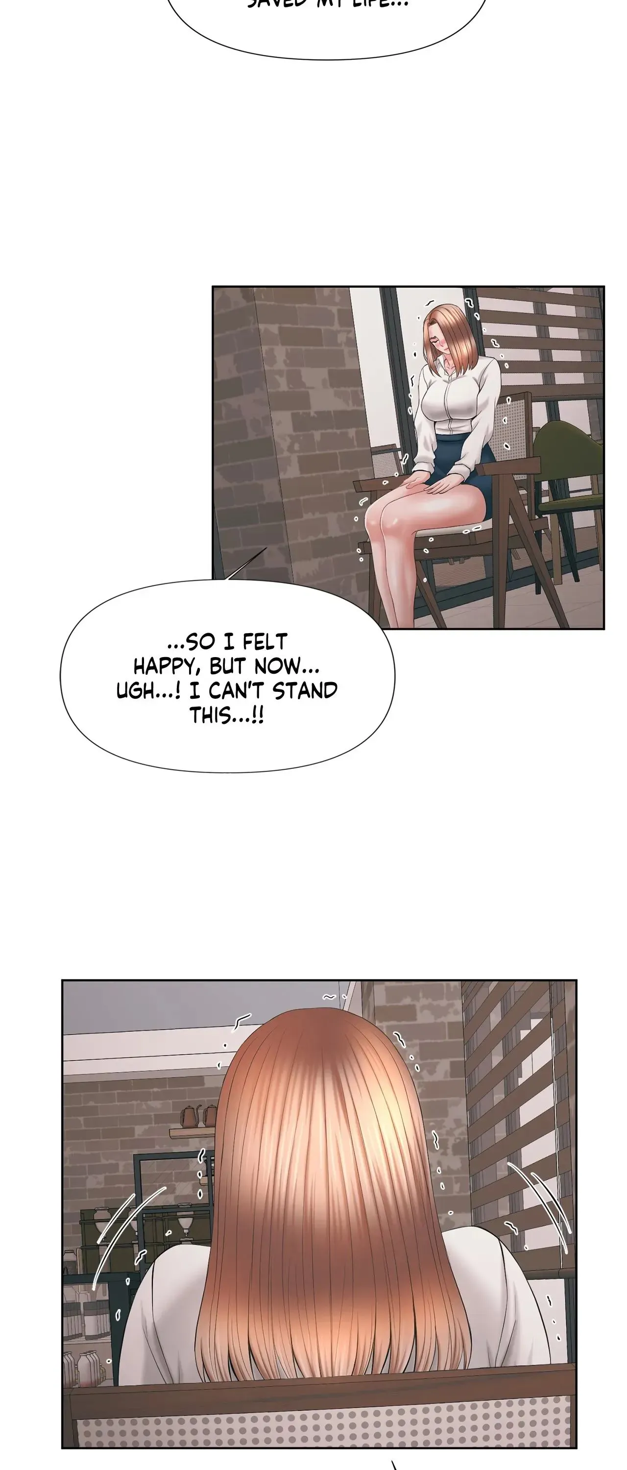 Read Roommates with Benefits chapter 39 image 28 on Lezhin