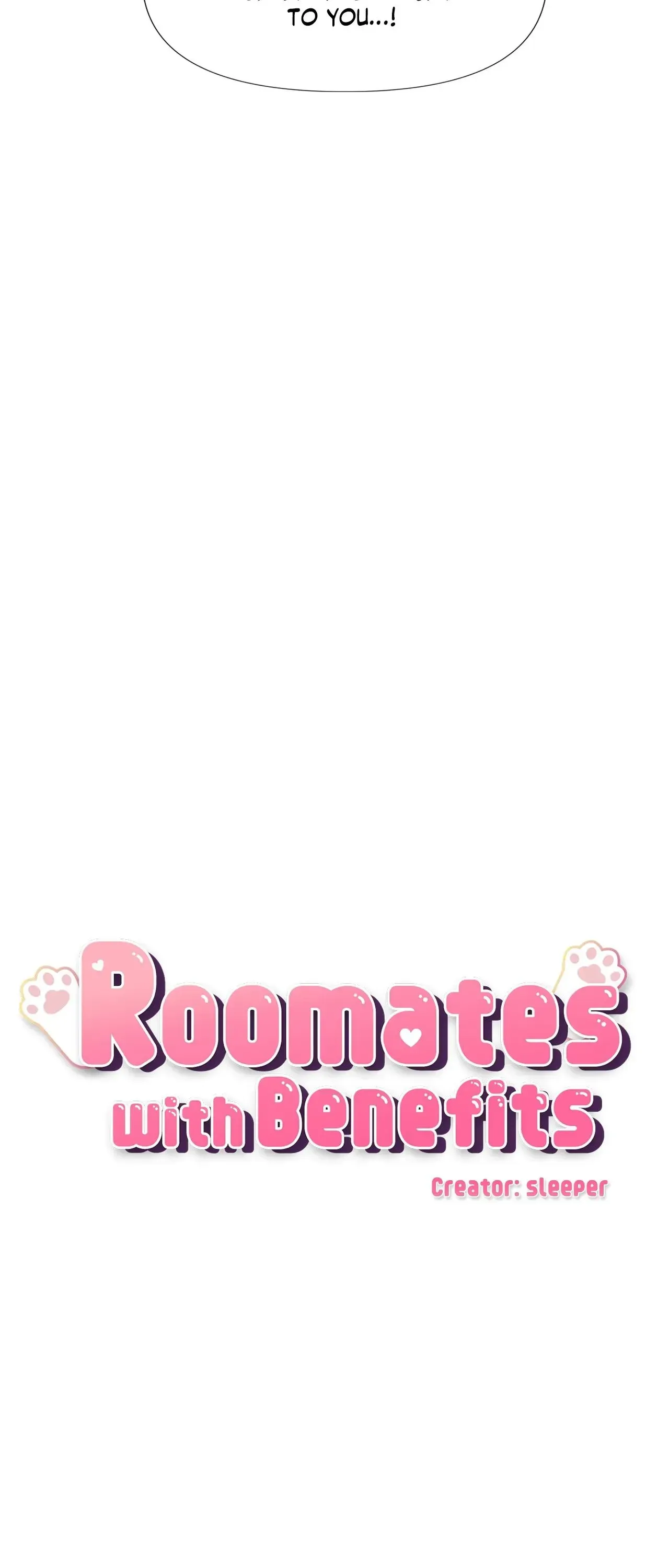 Read Roommates with Benefits chapter 39 image 3 on Lezhin