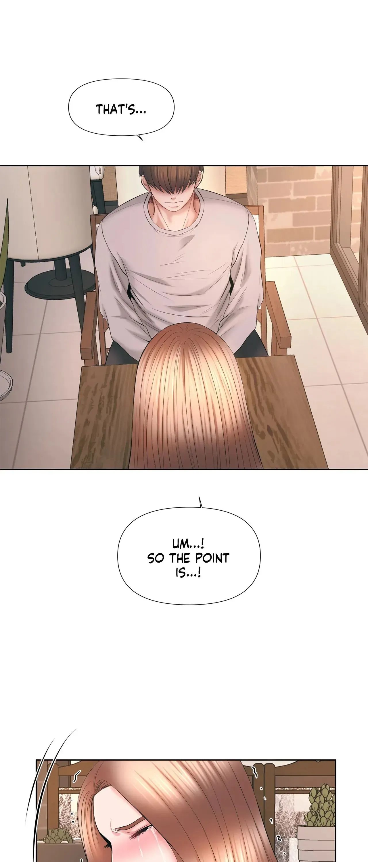 Read Roommates with Benefits chapter 39 image 31 on Lezhin