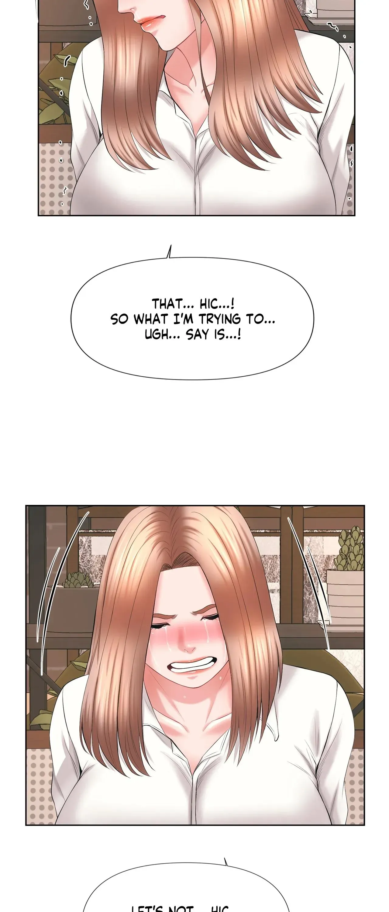 Read Roommates with Benefits chapter 39 image 32 on Lezhin