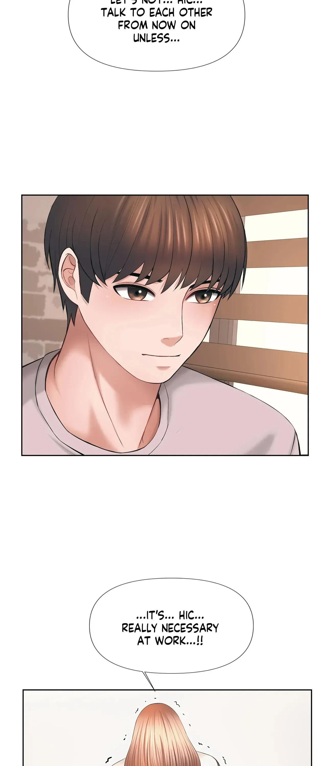 Read Roommates with Benefits chapter 39 image 33 on Lezhin