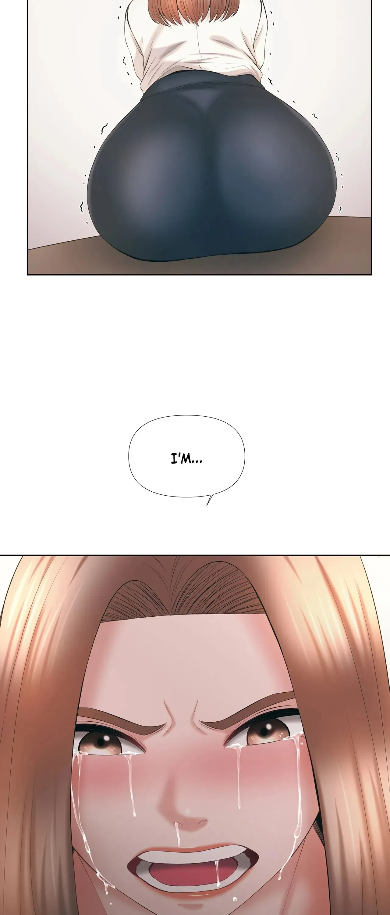 Read Roommates with Benefits chapter 39 image 34 on Lezhin