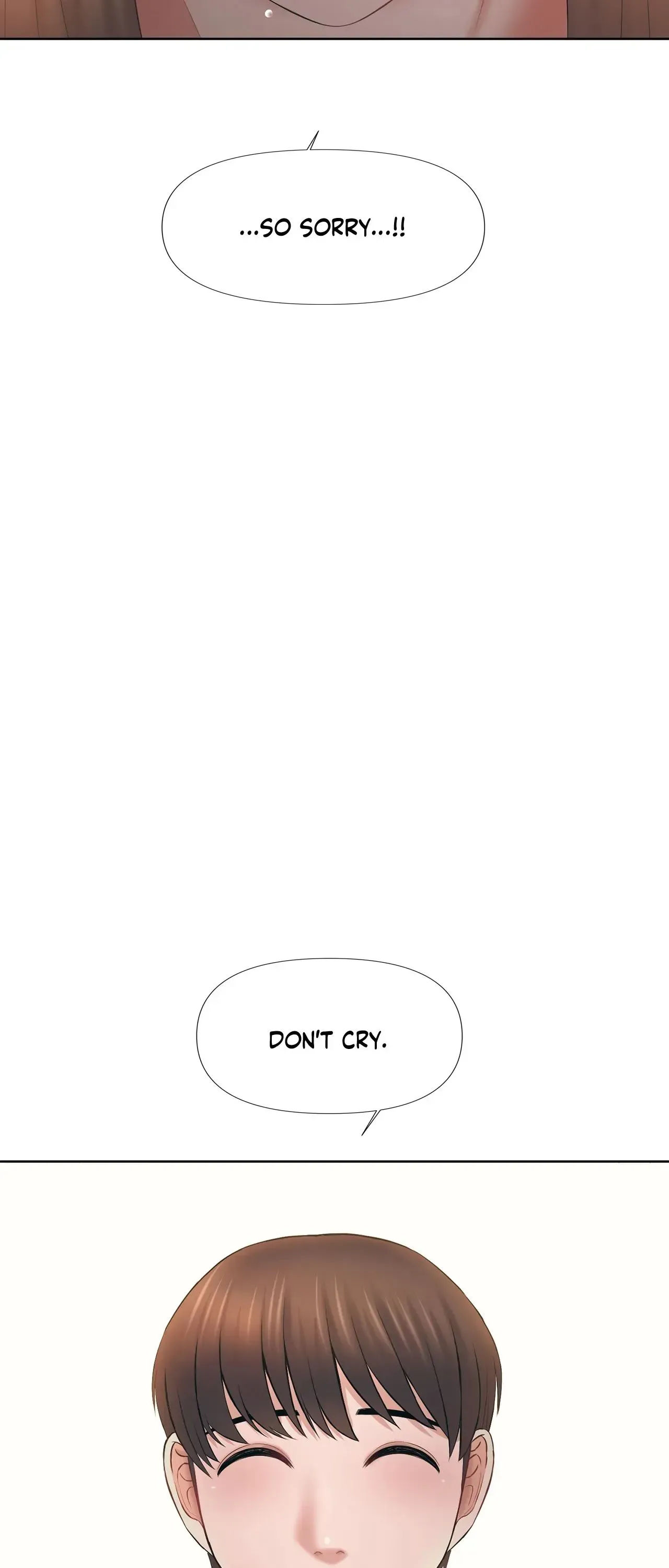 Read Roommates with Benefits chapter 39 image 35 on Lezhin