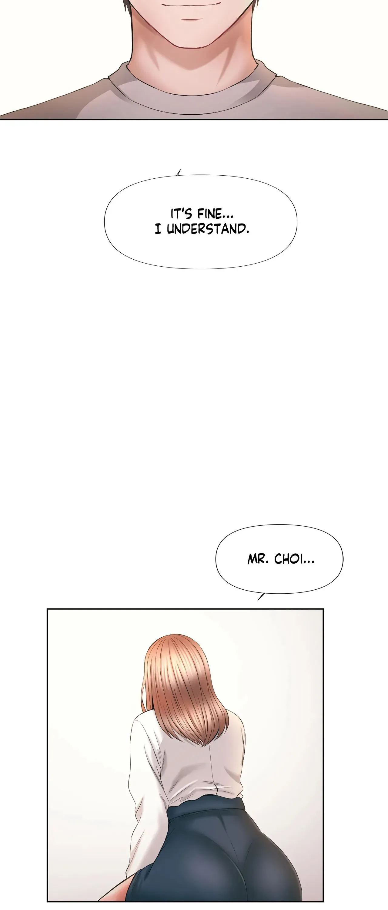 Read Roommates with Benefits chapter 39 image 36 on Lezhin