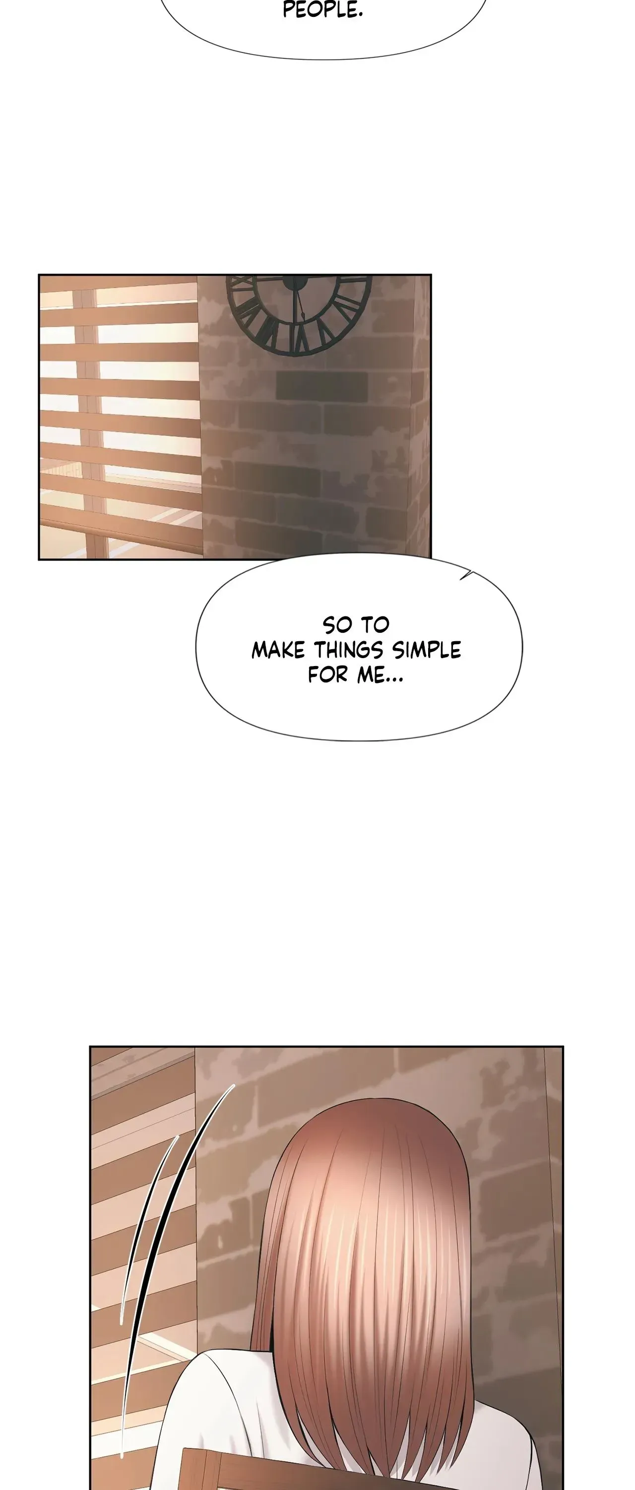 Read Roommates with Benefits chapter 39 image 38 on Lezhin