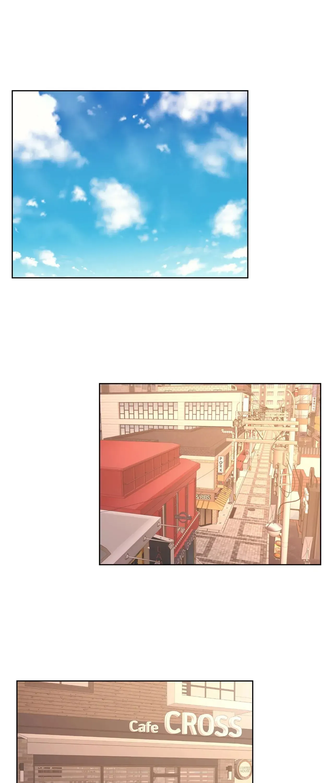 Read Roommates with Benefits chapter 39 image 4 on Lezhin