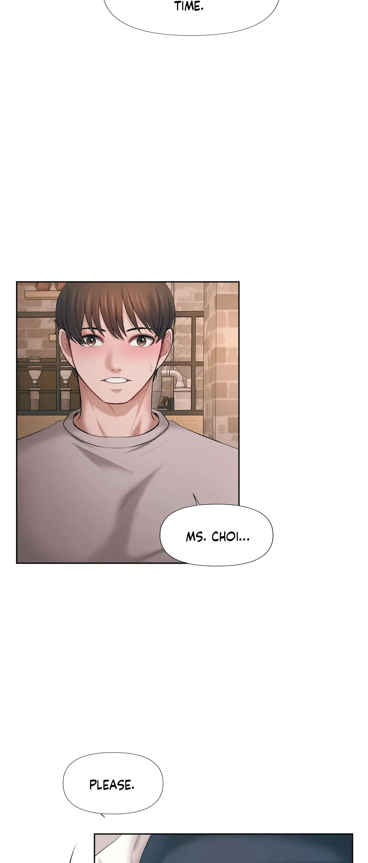 Read Roommates with Benefits chapter 39 image 40 on Lezhin