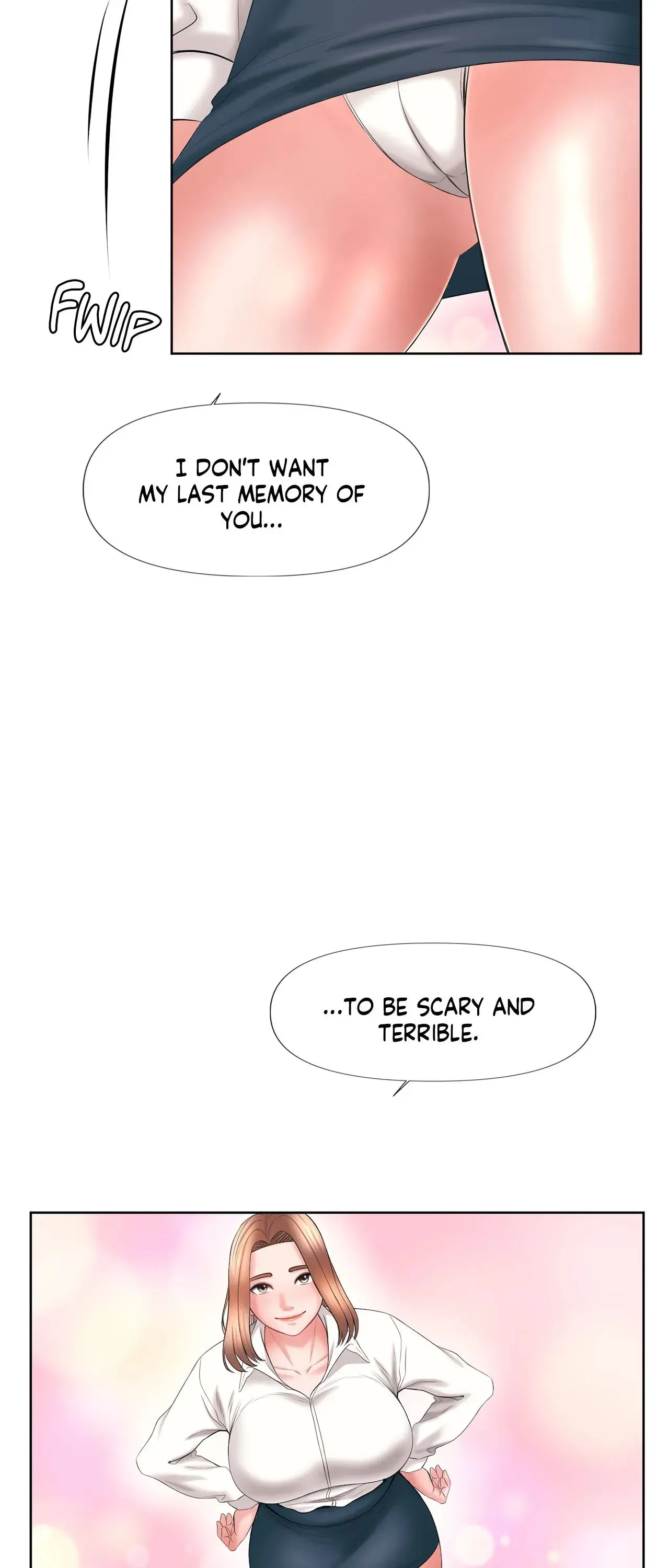 Read Roommates with Benefits chapter 39 image 41 on Lezhin