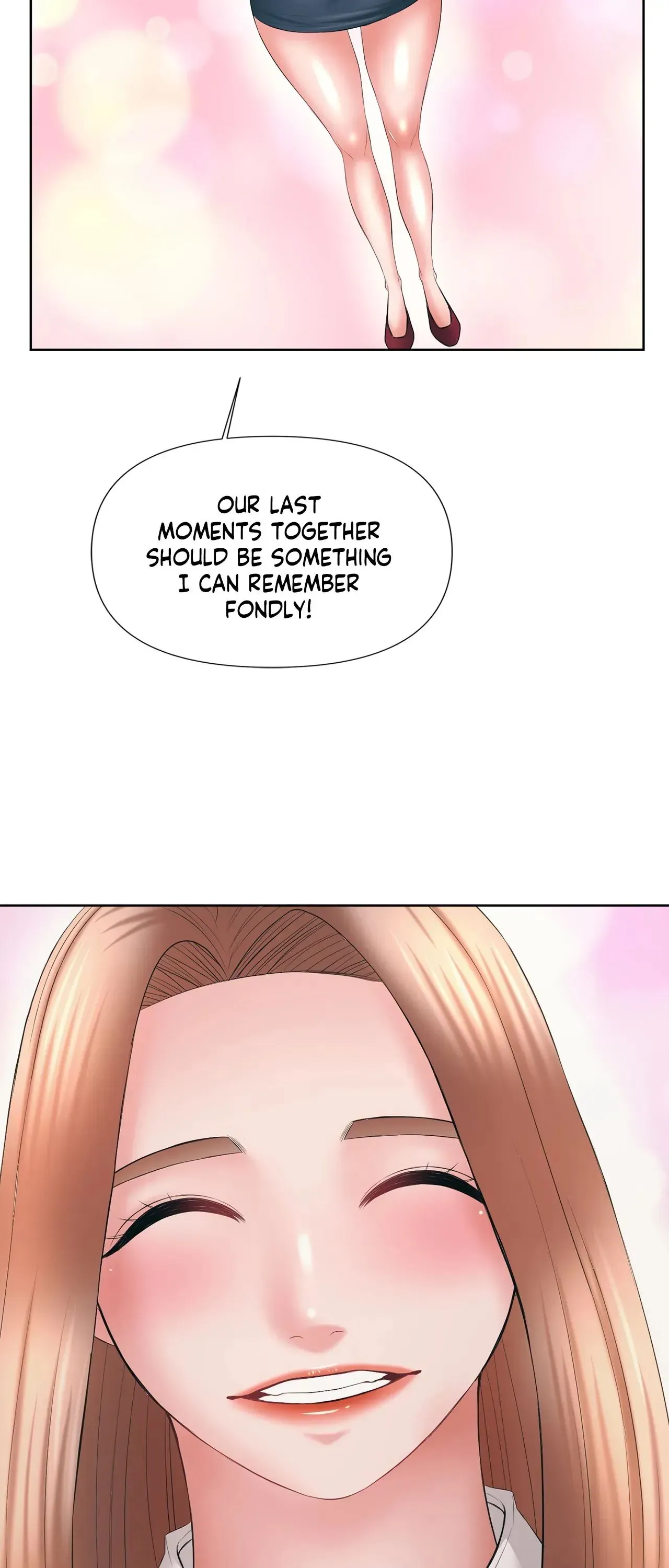 Read Roommates with Benefits chapter 39 image 42 on Lezhin
