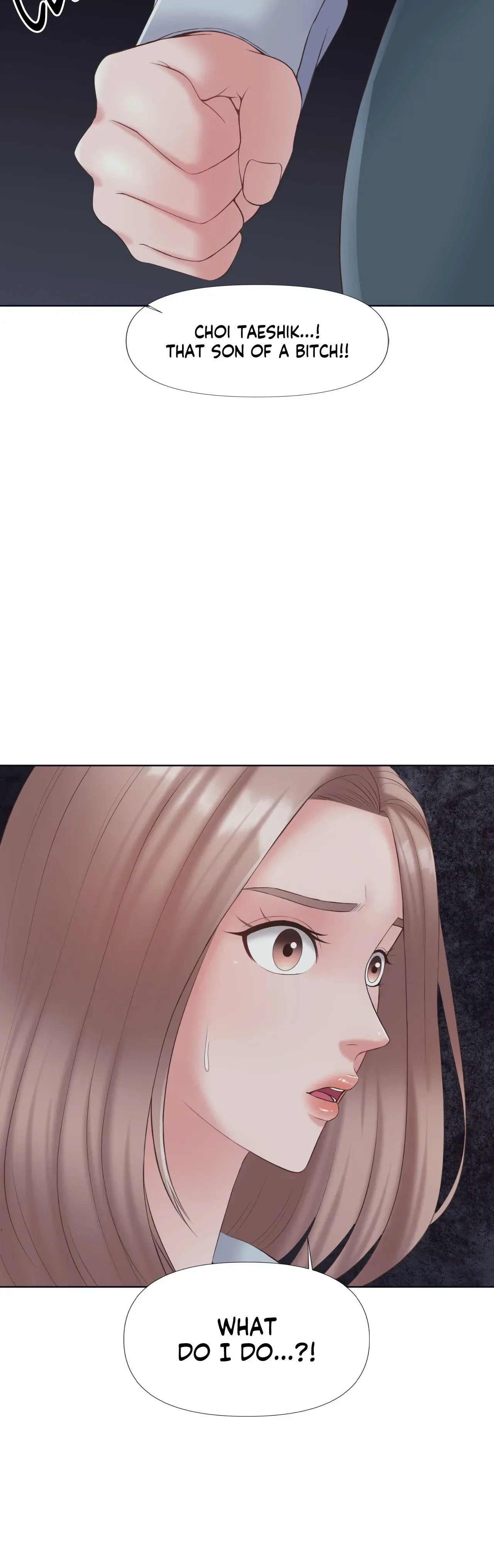Read Roommates with Benefits chapter 4 image 17 on Lezhin