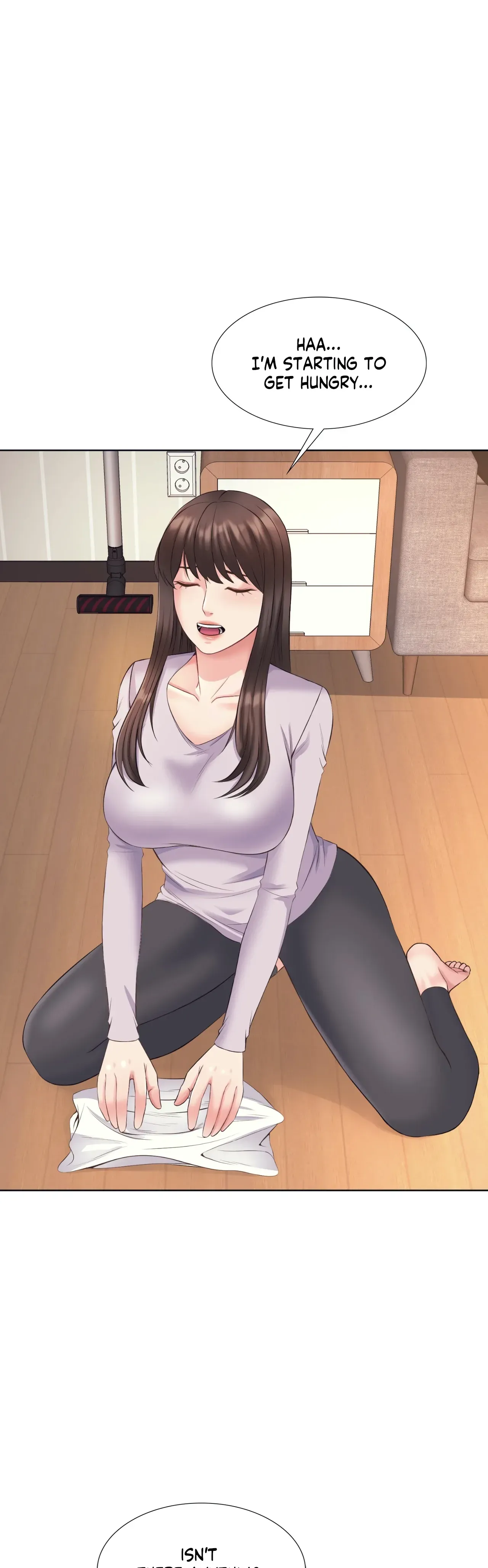 Read Roommates with Benefits chapter 4 image 19 on Lezhin