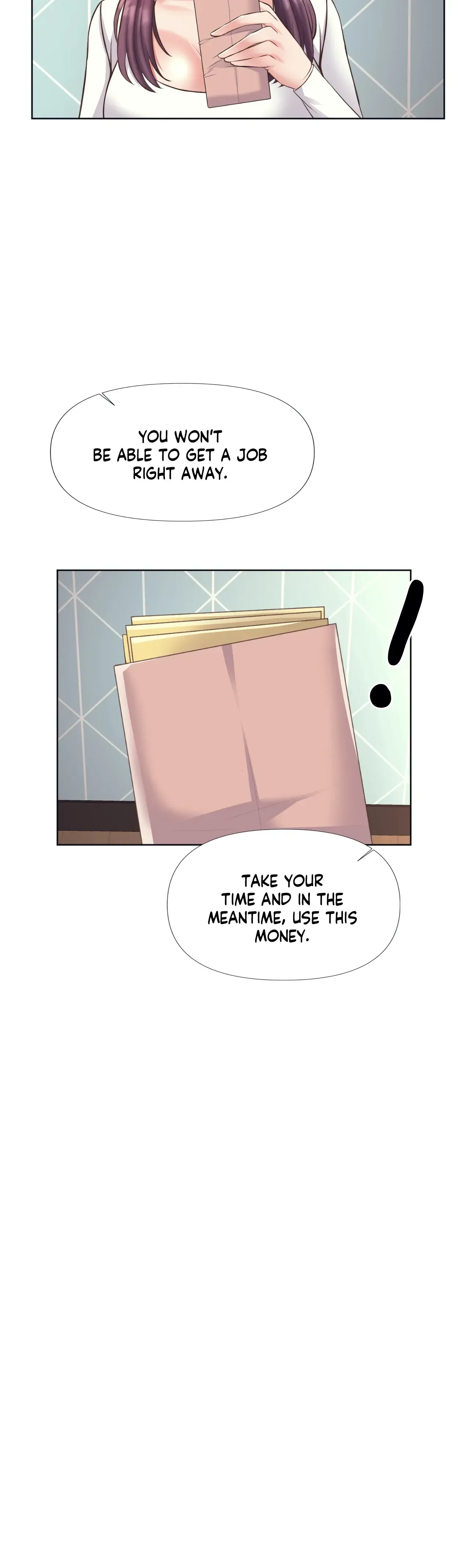 Read Roommates with Benefits chapter 4 image 26 on Lezhin