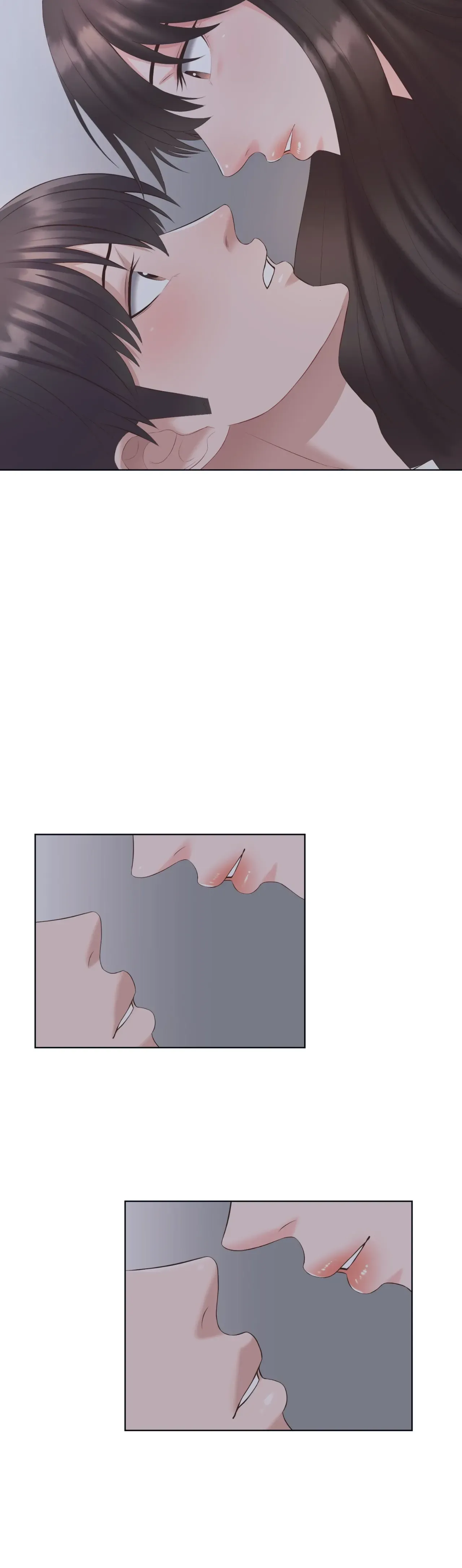 Read Roommates with Benefits chapter 4 image 3 on Lezhin