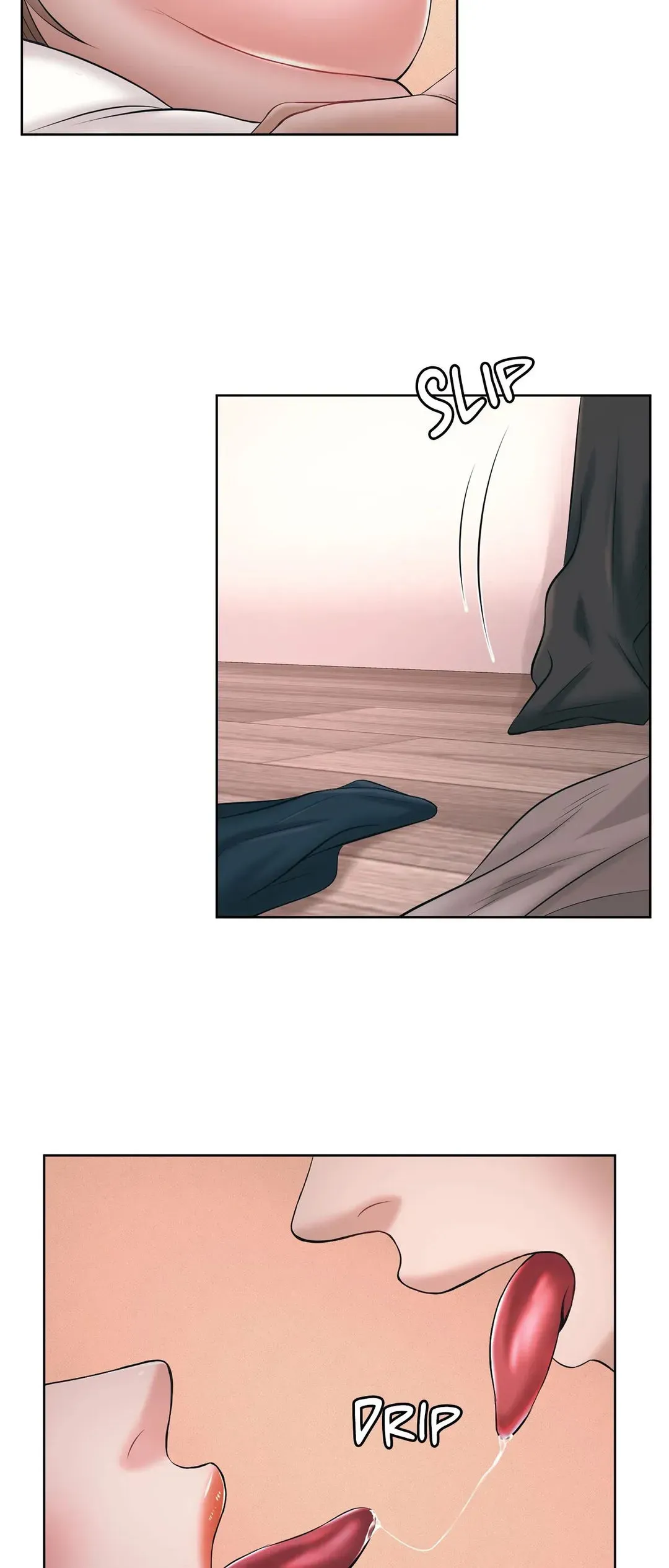 Read Roommates with Benefits chapter 40 image 10 on Lezhin