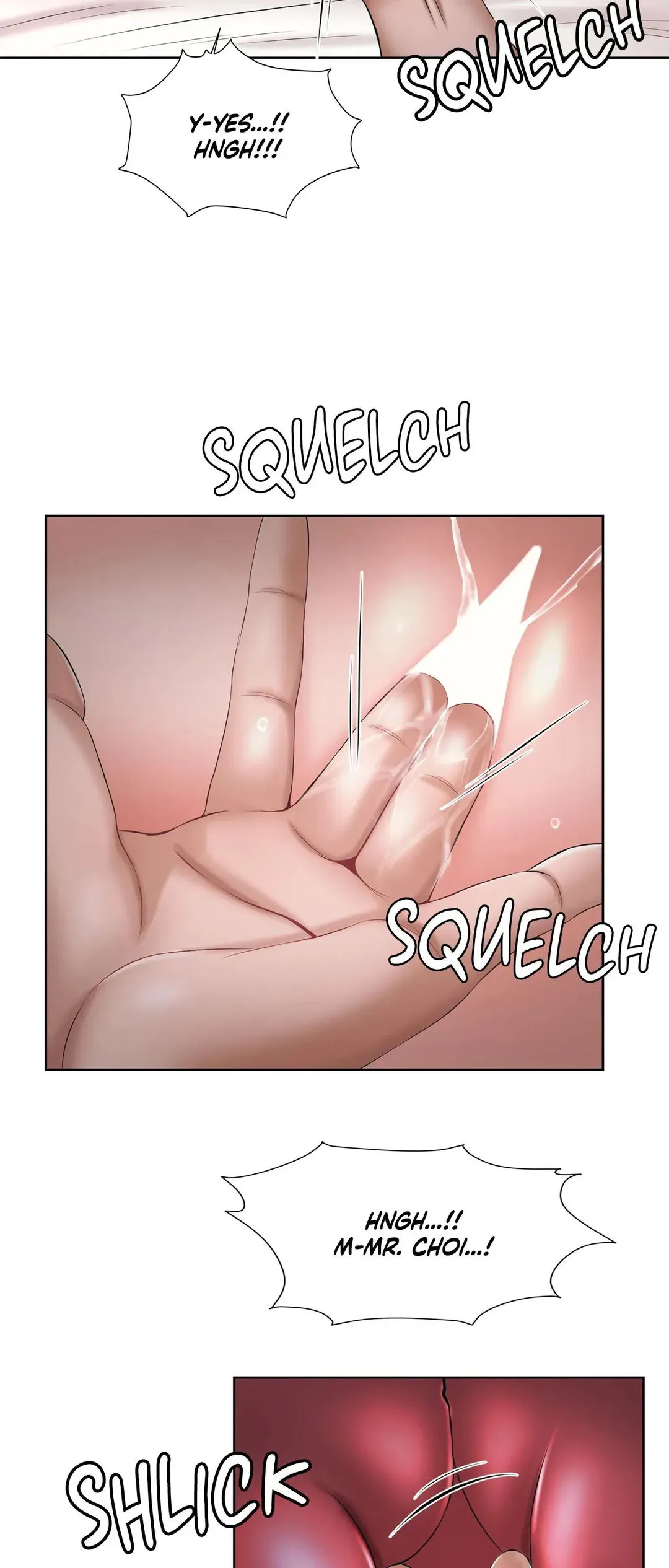 Read Roommates with Benefits chapter 40 image 18 on Lezhin