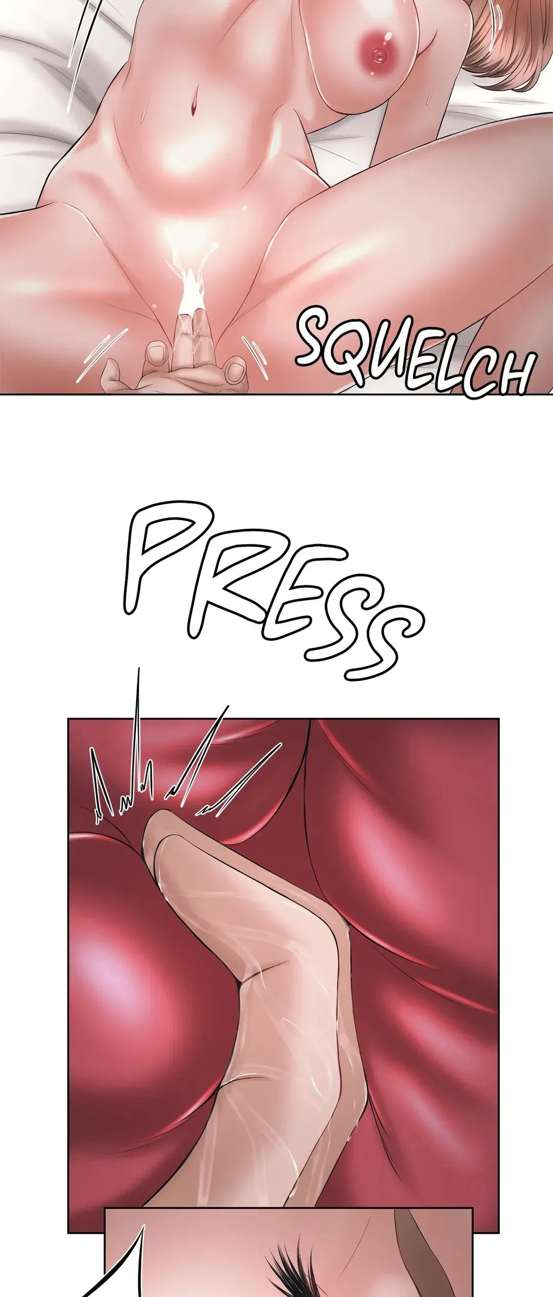 Read Roommates with Benefits chapter 40 image 20 on Lezhin