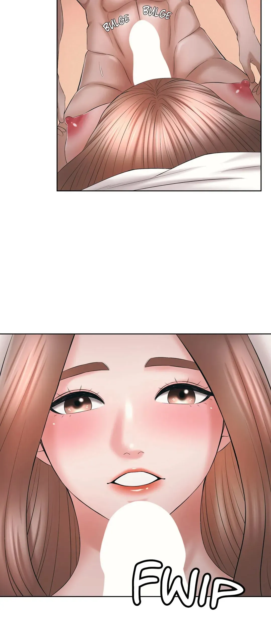 Read Roommates with Benefits chapter 40 image 24 on Lezhin