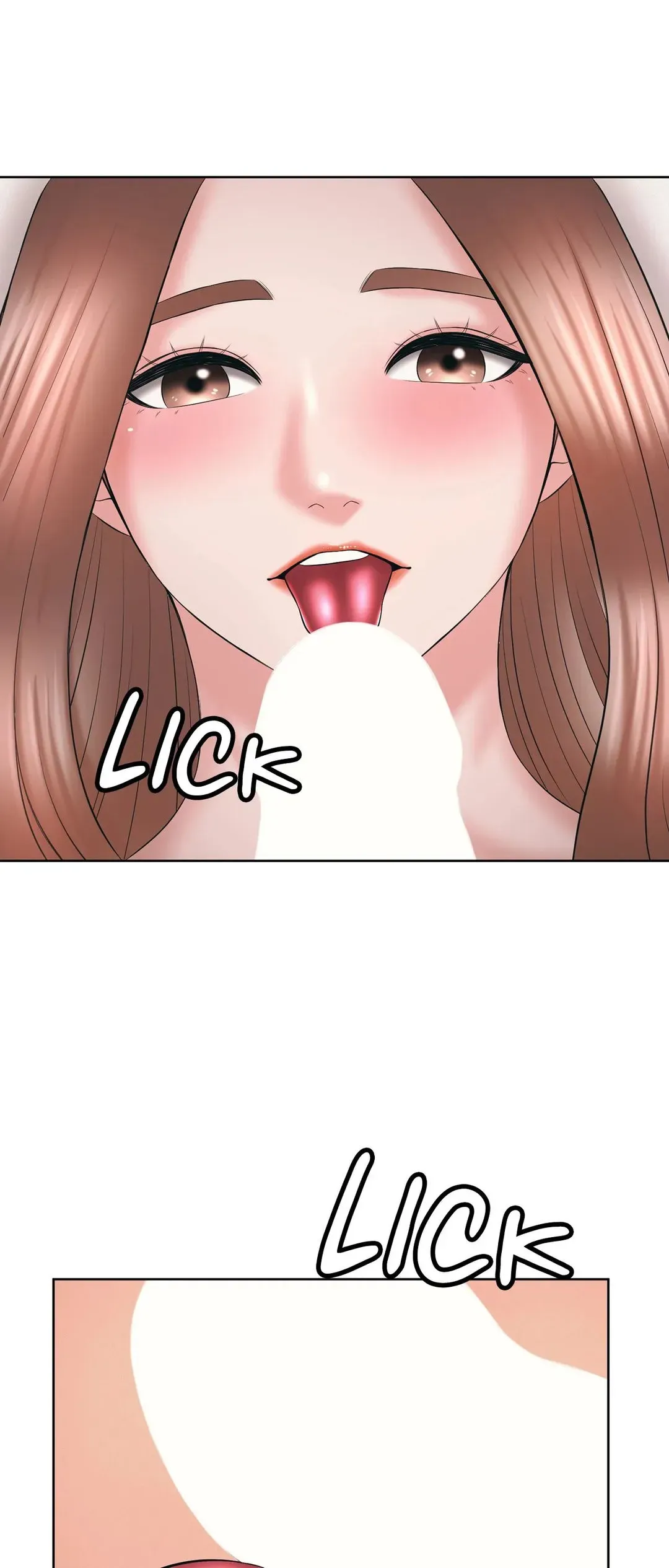 Read Roommates with Benefits chapter 40 image 25 on Lezhin