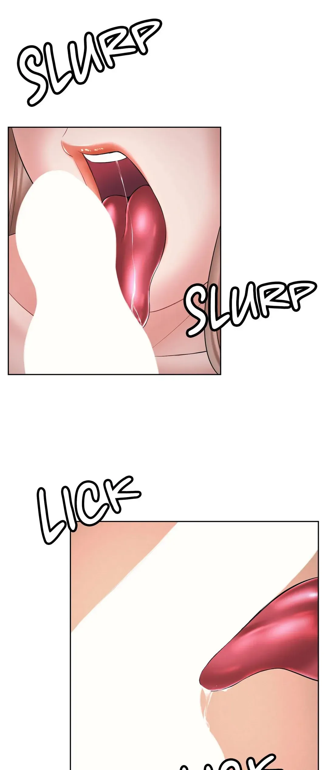 Read Roommates with Benefits chapter 40 image 27 on Lezhin