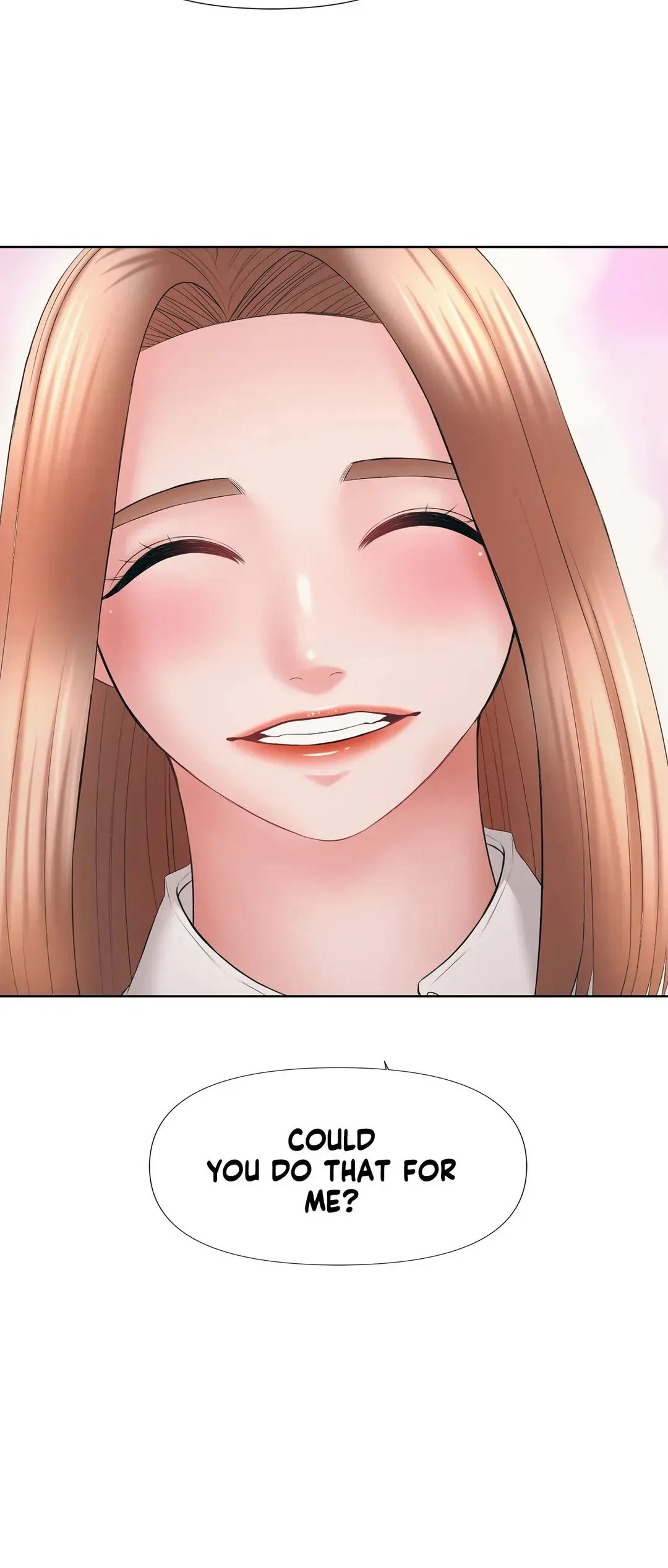 Read Roommates with Benefits chapter 40 image 3 on Lezhin