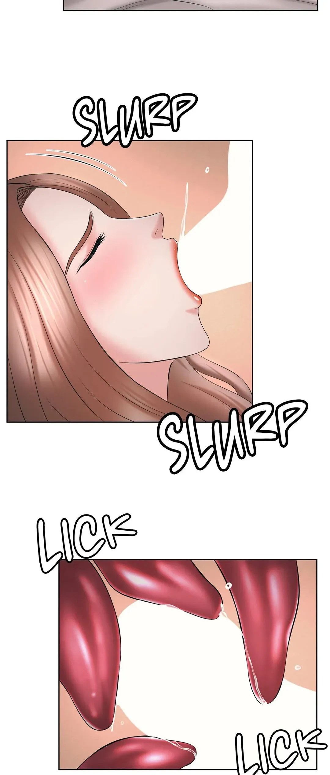 Read Roommates with Benefits chapter 40 image 30 on Lezhin