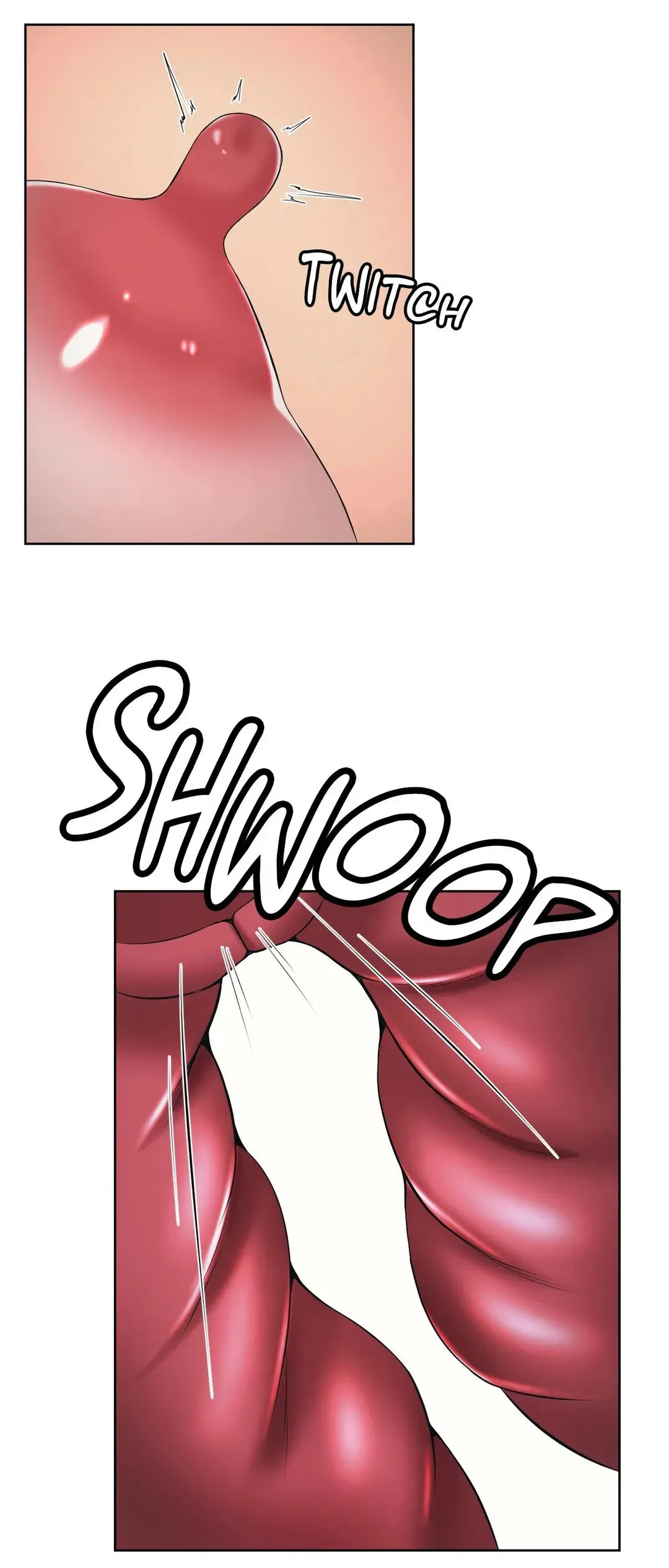 Read Roommates with Benefits chapter 40 image 36 on Lezhin