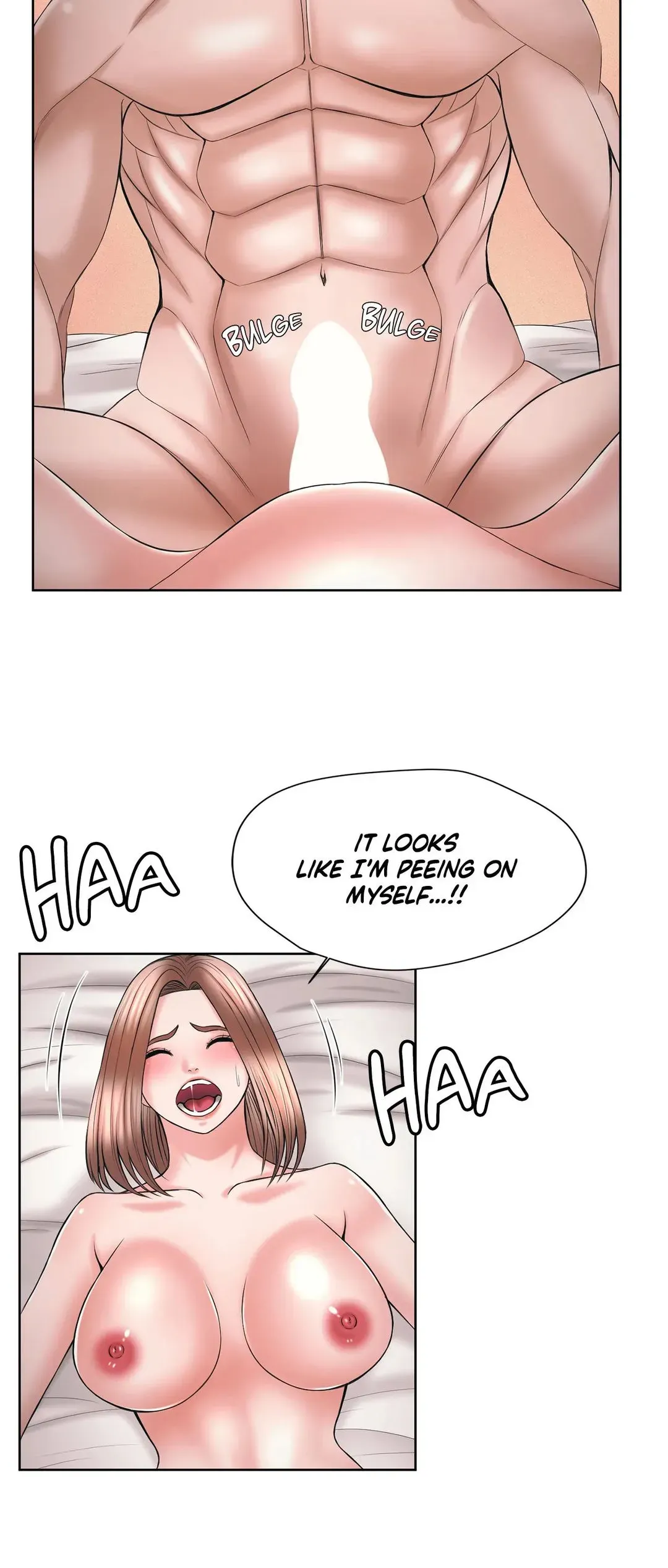 Read Roommates with Benefits chapter 40 image 42 on Lezhin