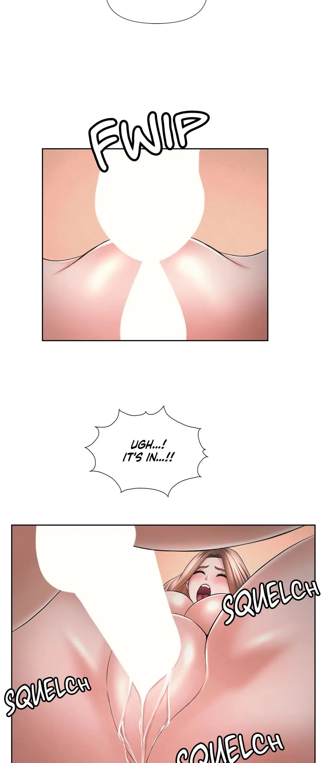 Read Roommates with Benefits chapter 40 image 45 on Lezhin