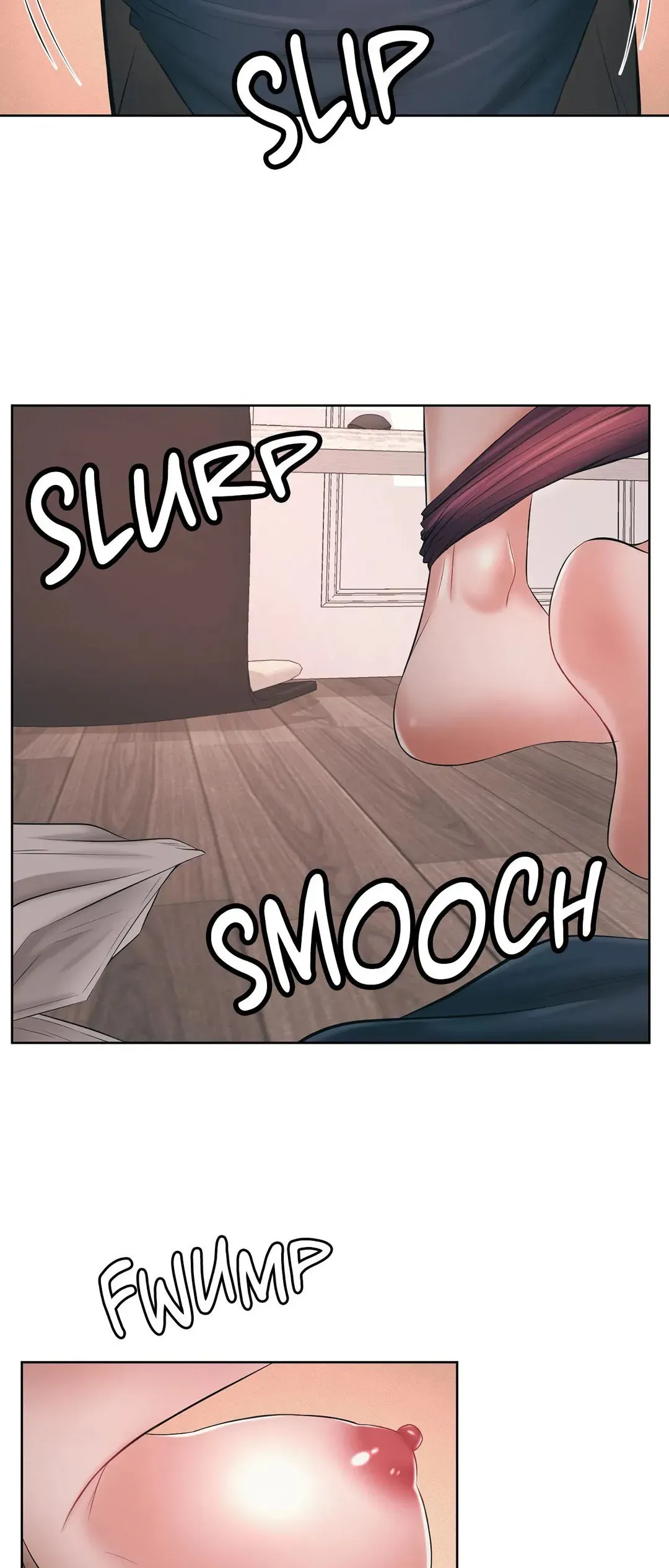 Read Roommates with Benefits chapter 40 image 9 on Lezhin