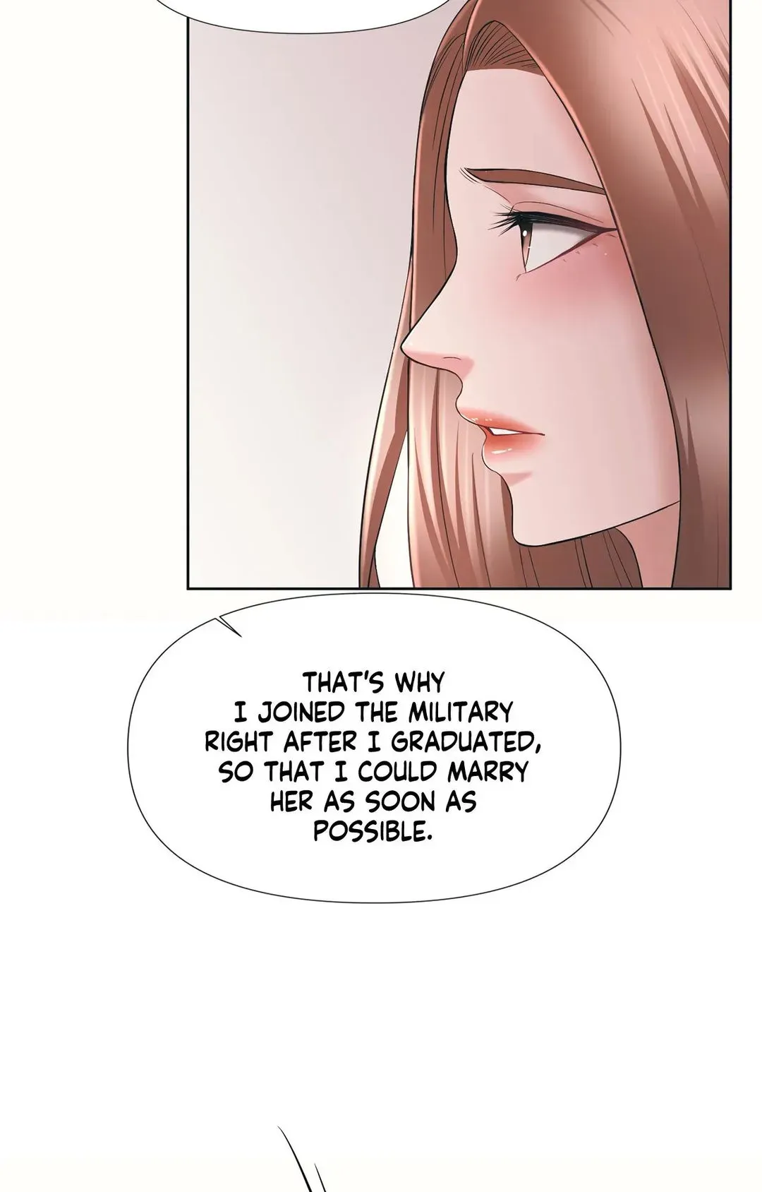 Read Roommates with Benefits chapter 42 image 10 on Lezhin