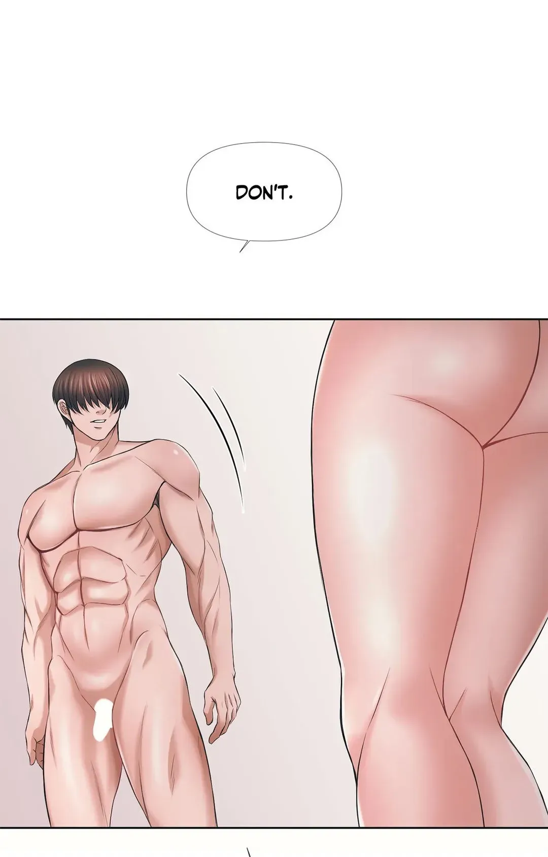 Read Roommates with Benefits chapter 42 image 17 on Lezhin