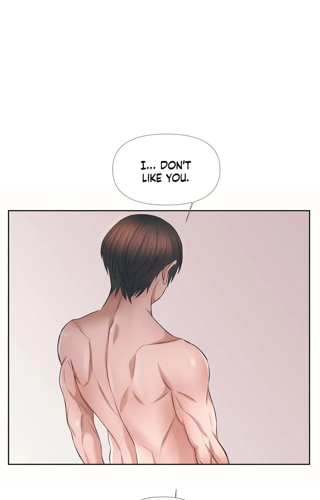 Read Roommates with Benefits chapter 42 image 19 on Lezhin