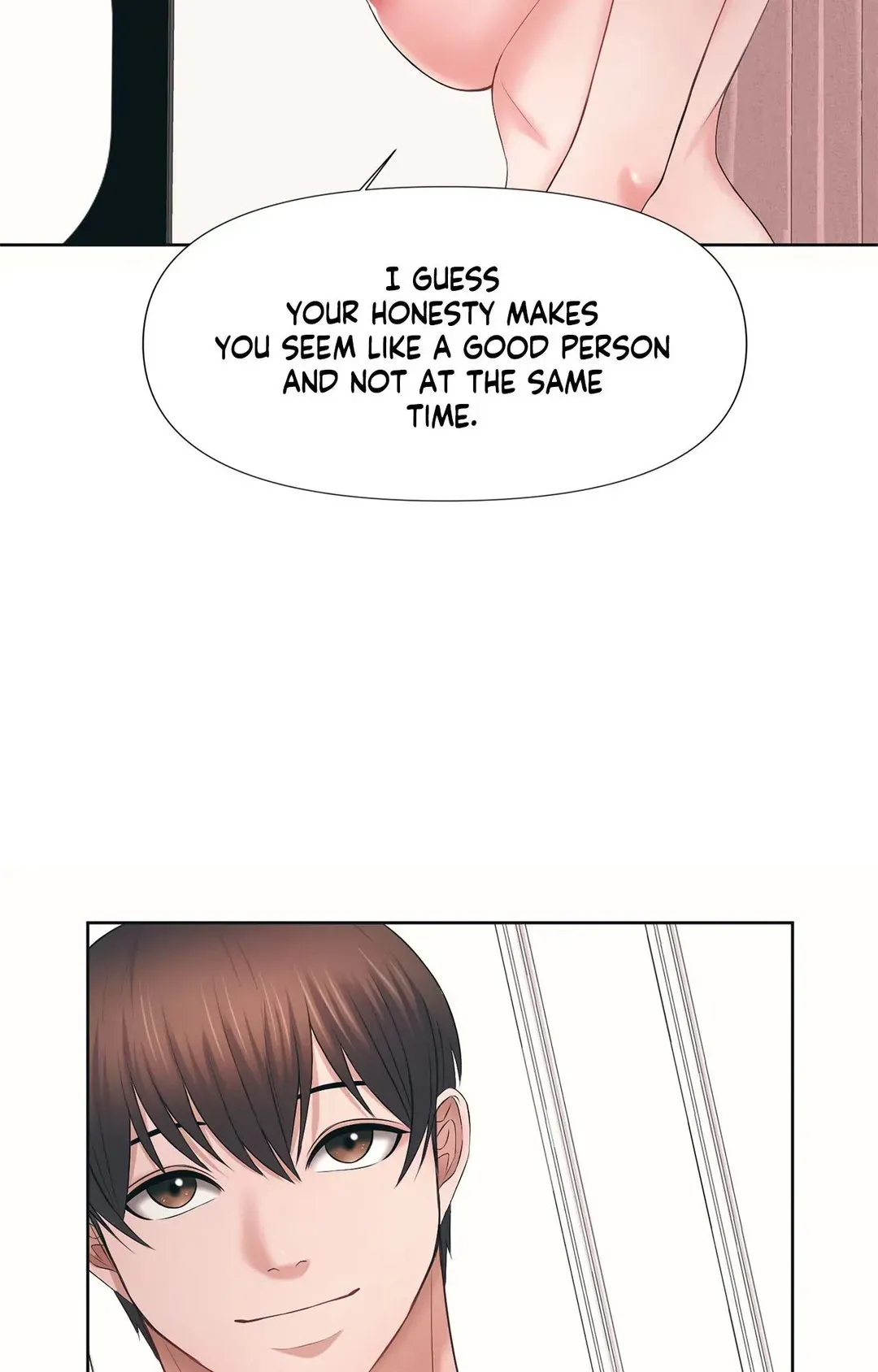 Read Roommates with Benefits chapter 42 image 22 on Lezhin