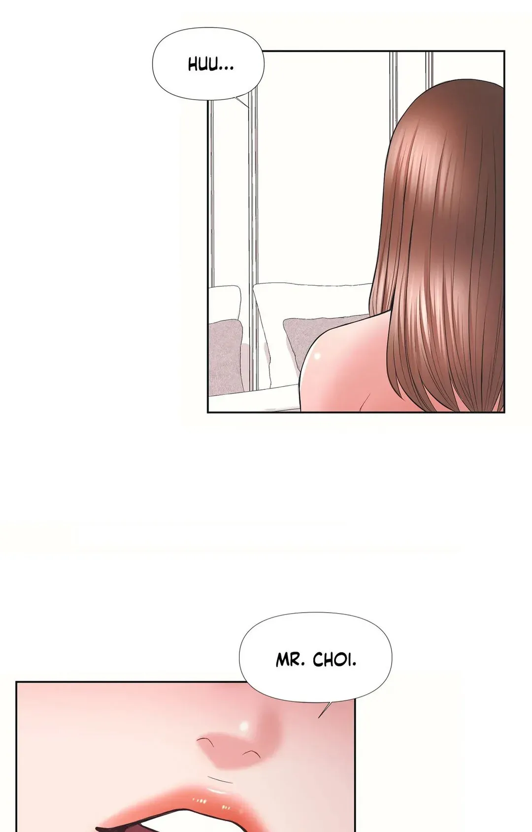 Read Roommates with Benefits chapter 42 image 24 on Lezhin