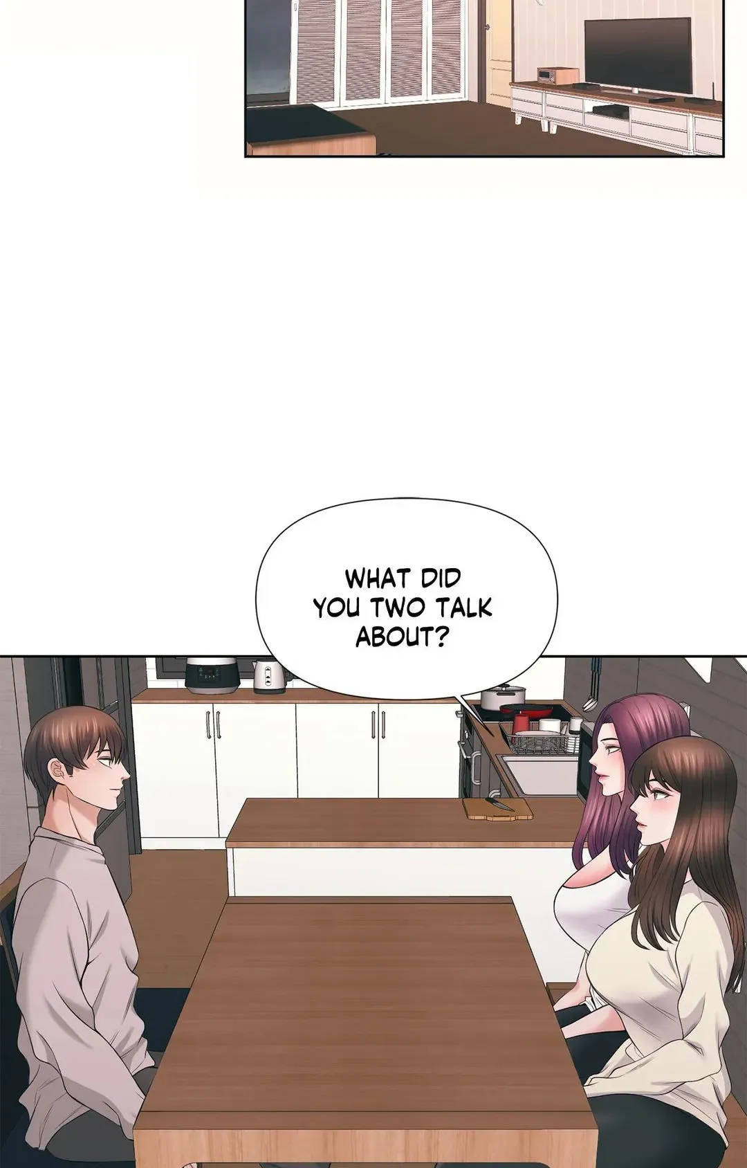 Read Roommates with Benefits chapter 42 image 29 on Lezhin