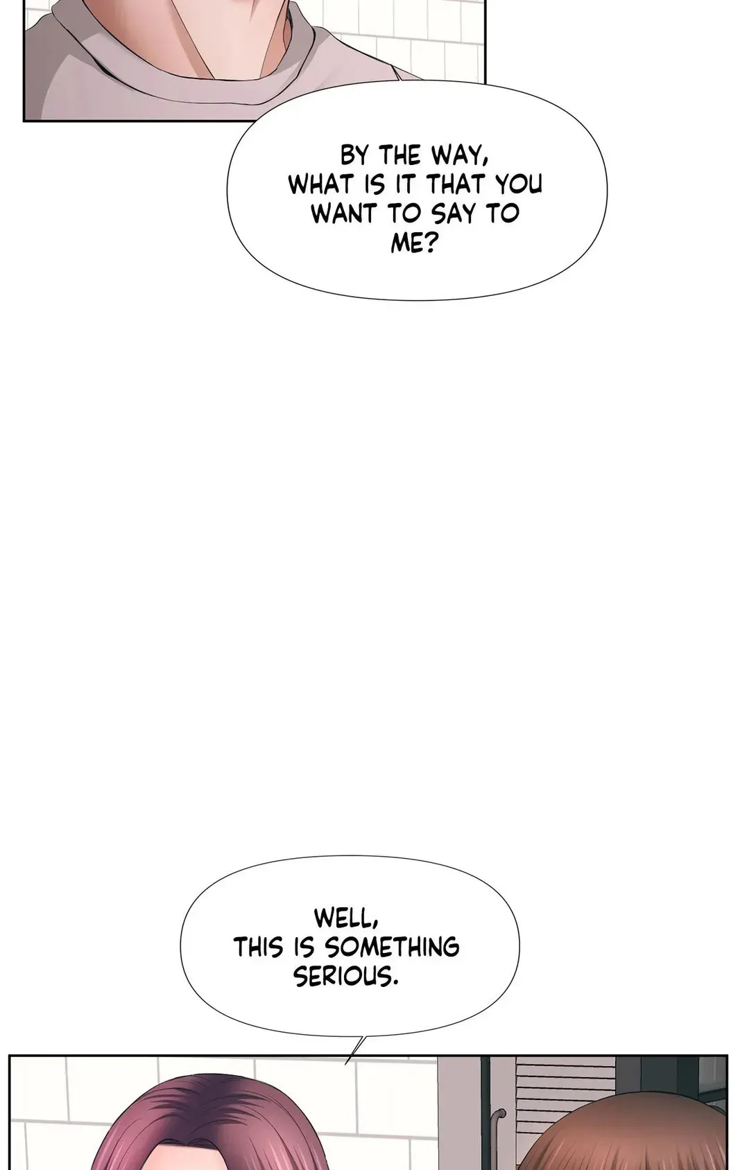 Read Roommates with Benefits chapter 42 image 31 on Lezhin