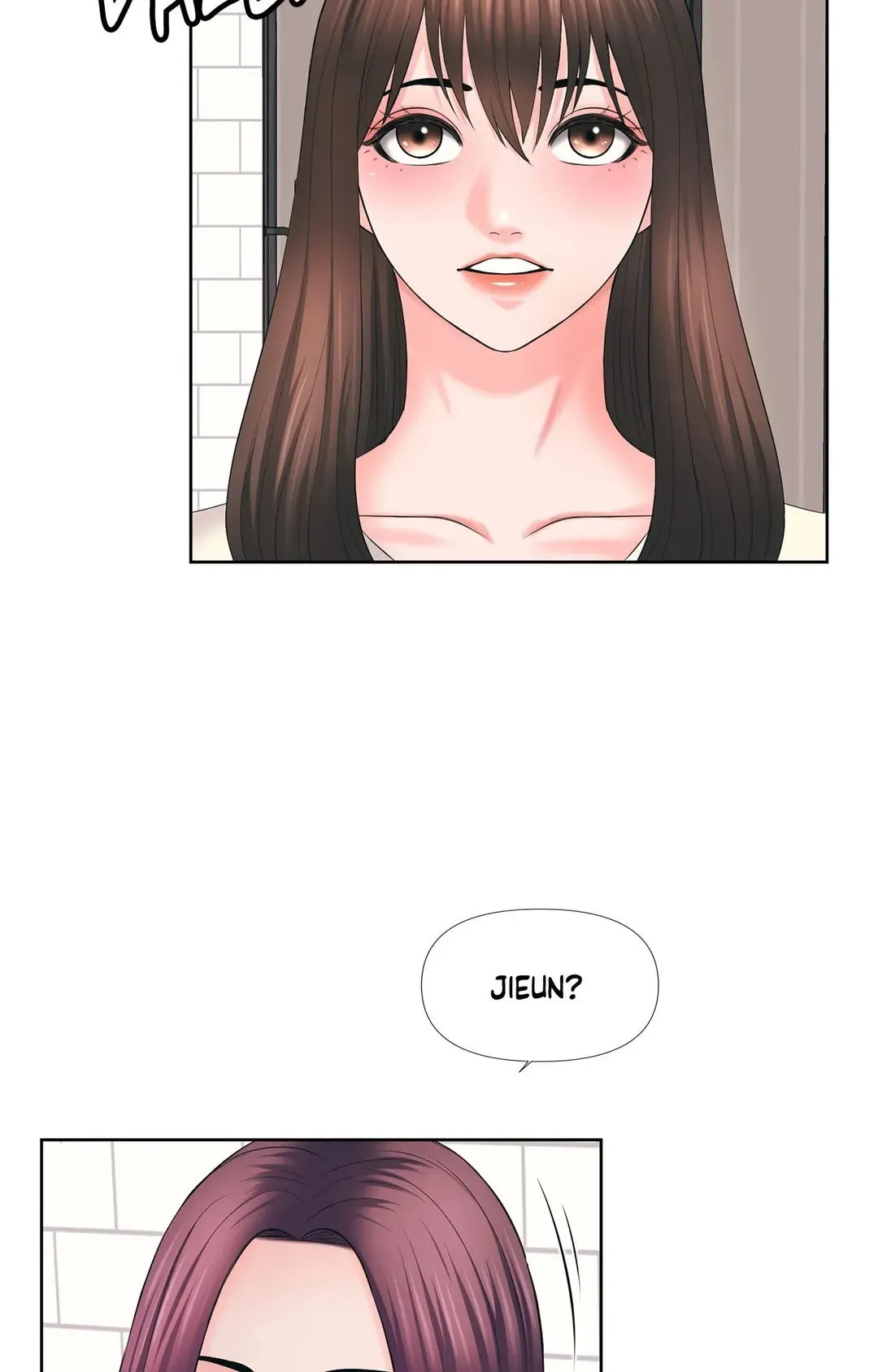 Read Roommates with Benefits chapter 42 image 33 on Lezhin