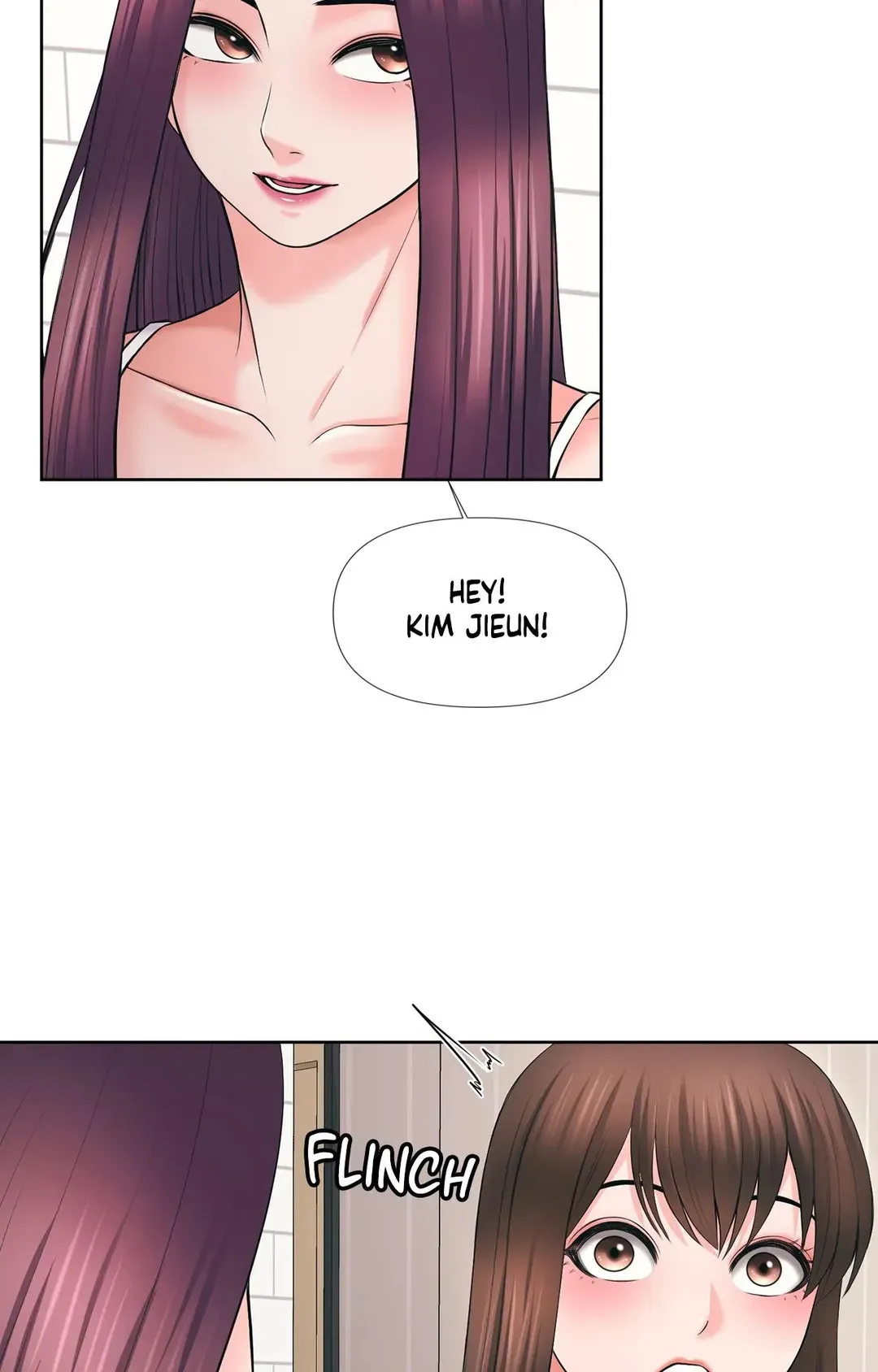 Read Roommates with Benefits chapter 42 image 34 on Lezhin