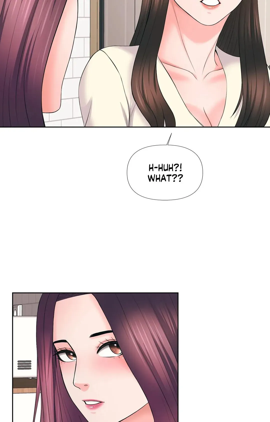 Read Roommates with Benefits chapter 42 image 35 on Lezhin