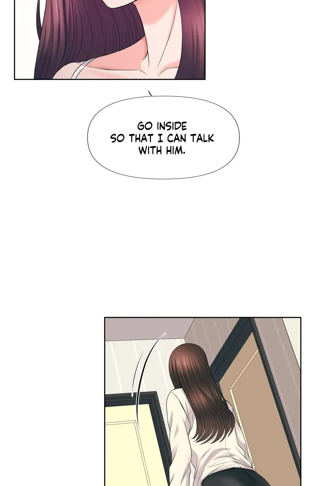 Read Roommates with Benefits chapter 42 image 36 on Lezhin