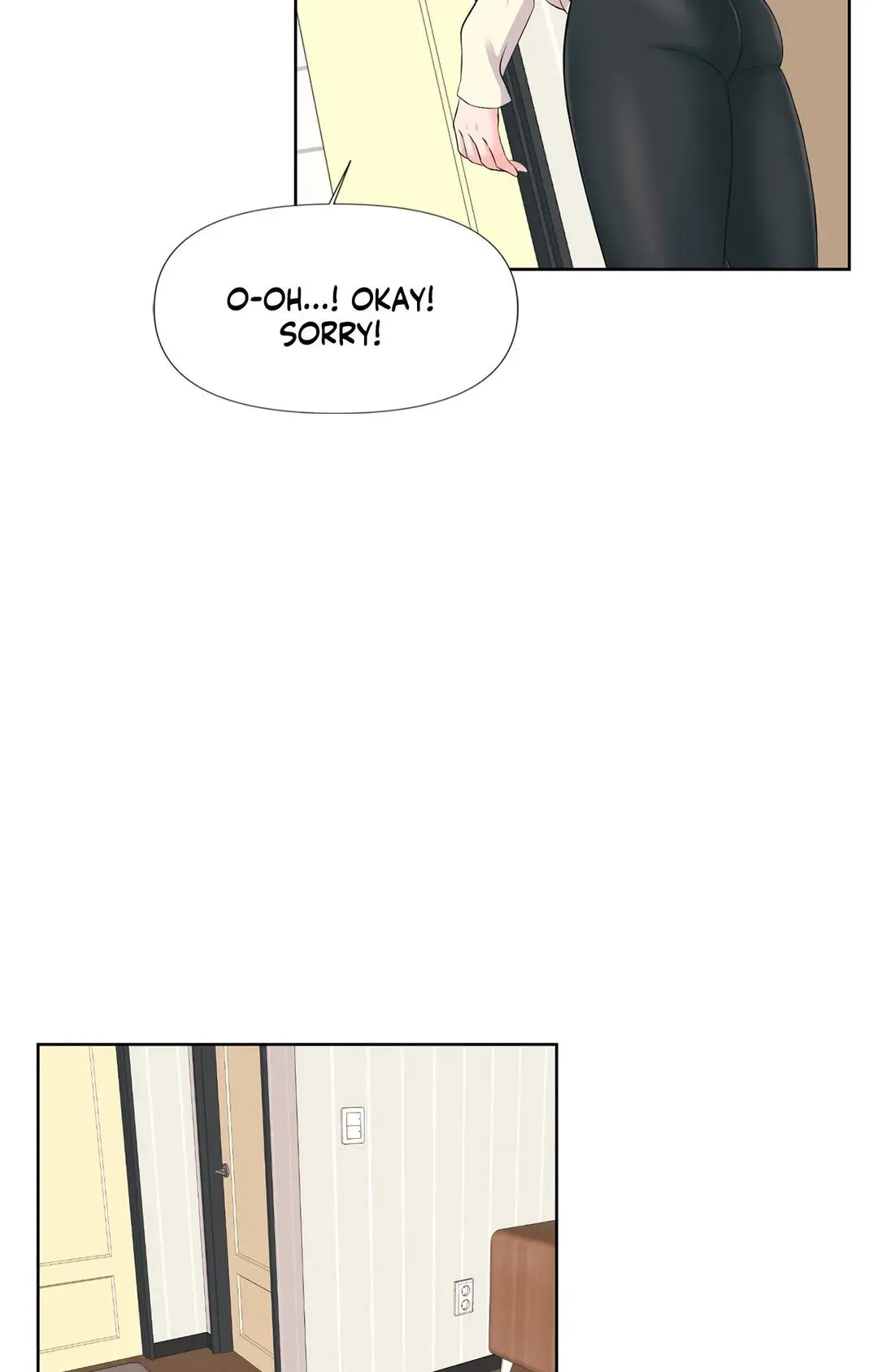 Read Roommates with Benefits chapter 42 image 37 on Lezhin