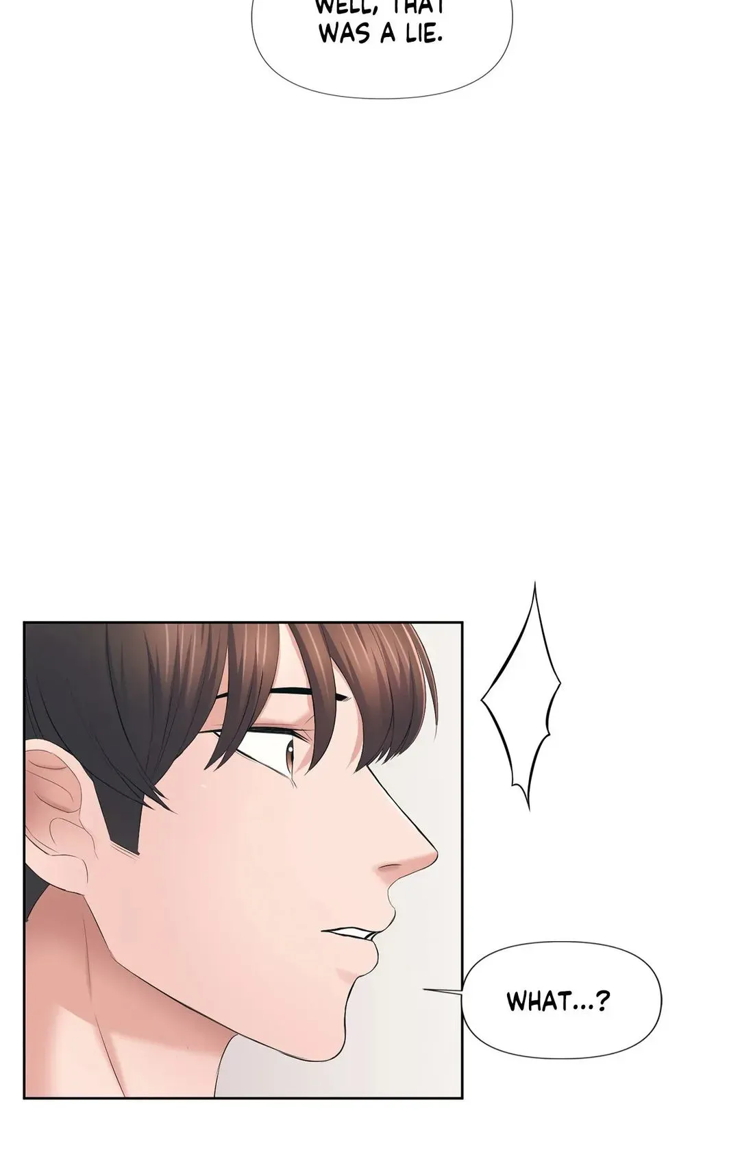 Read Roommates with Benefits chapter 42 image 40 on Lezhin